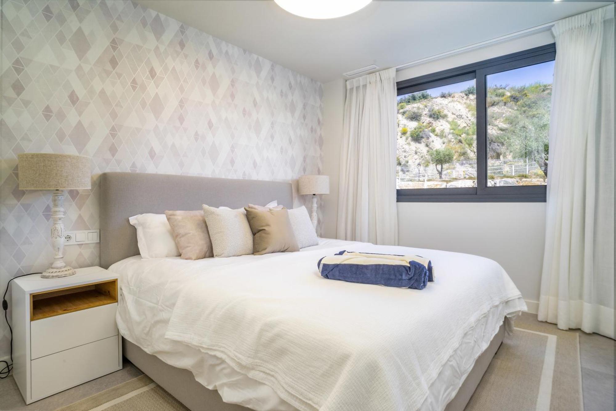 Appartement Fabuloso Con Jardin Privado Y Jacuzzi *