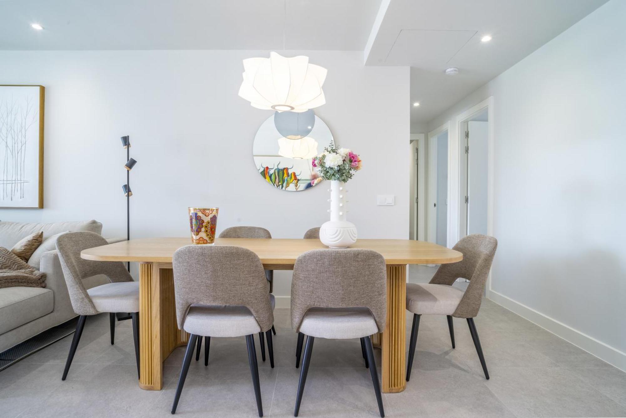Appartement Fabuloso Con Jardin Privado Y Jacuzzi