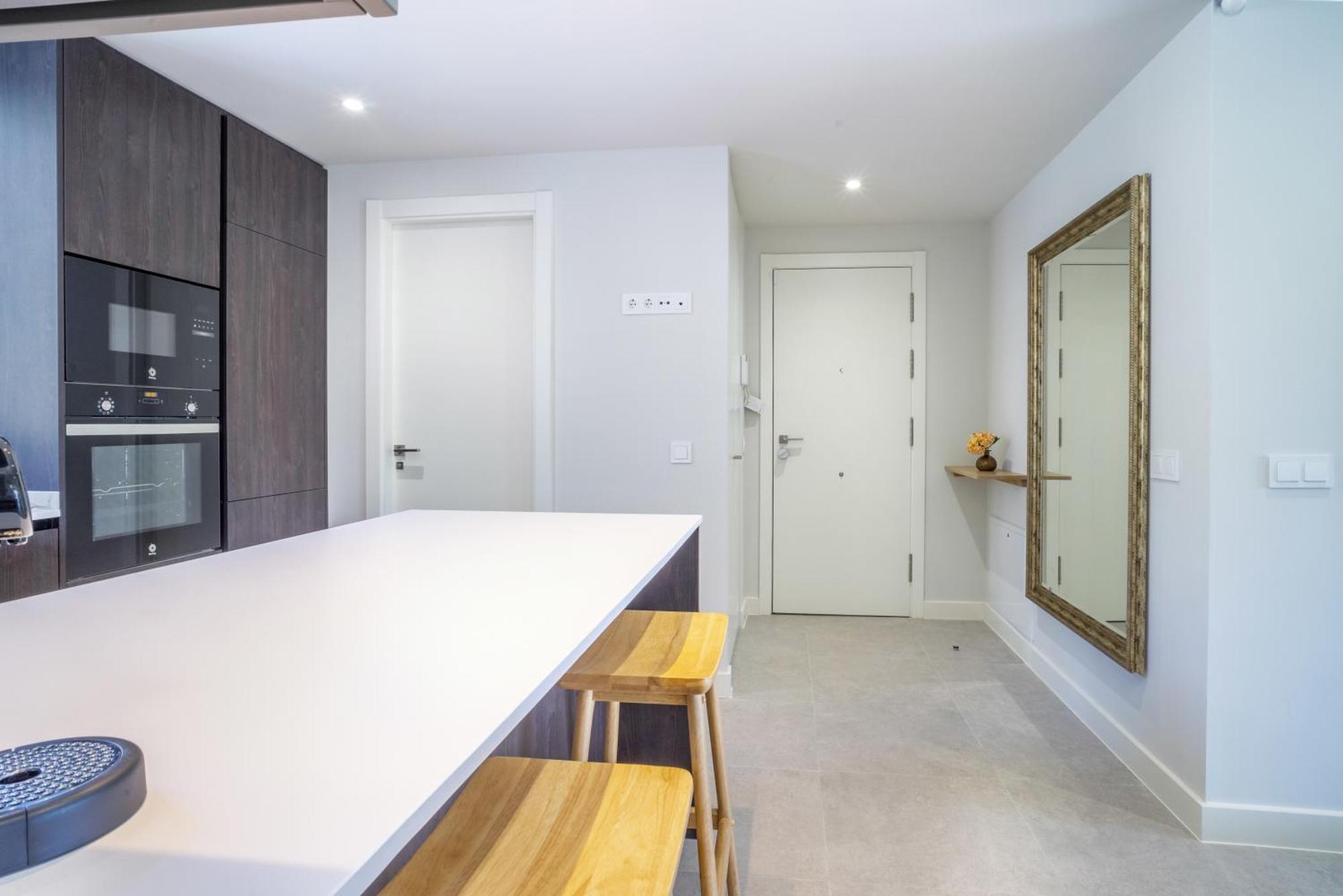 Fabuloso Con Jardin Privado Y Jacuzzi * Estepona