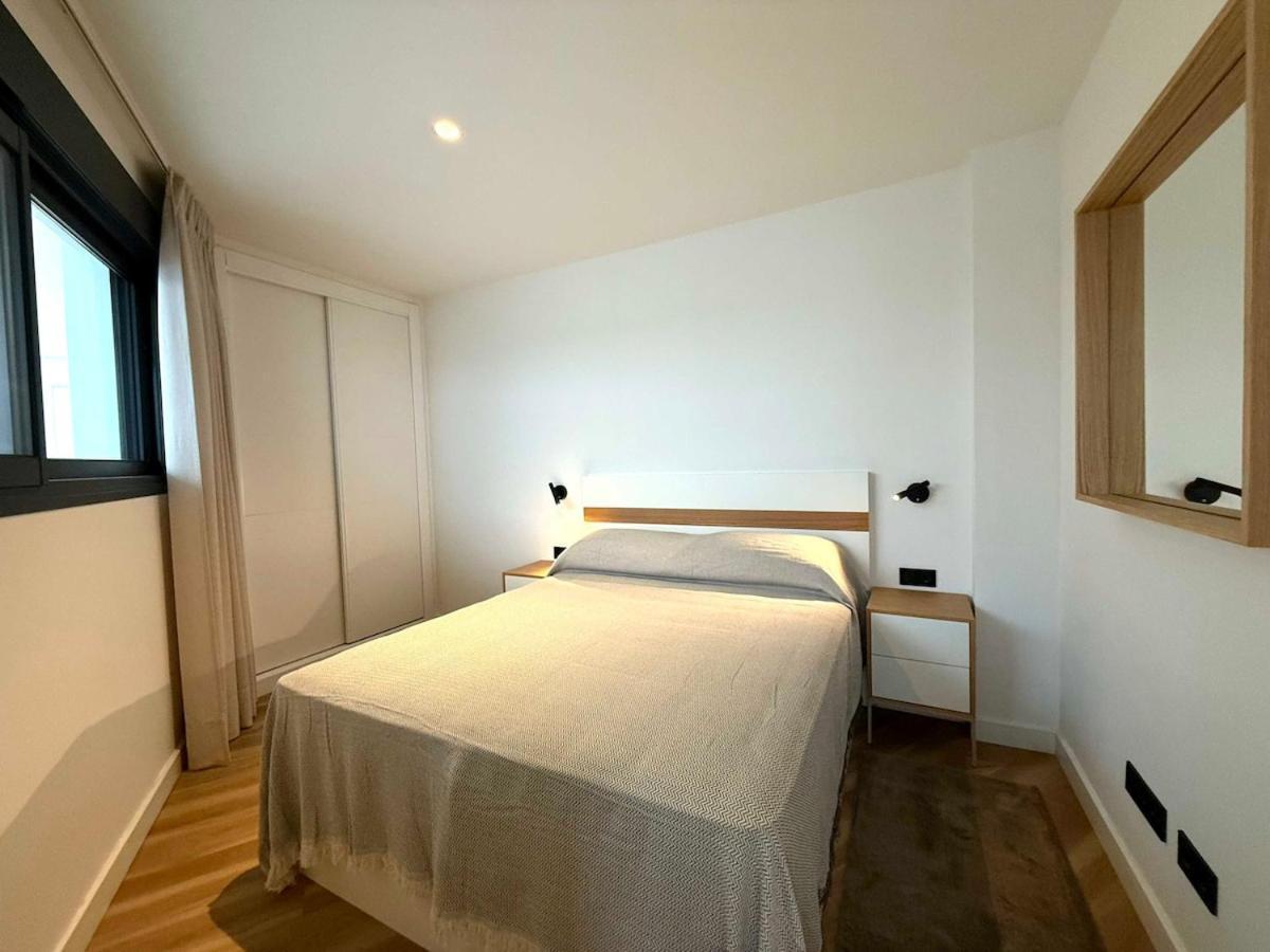 Apartamento Luxury One Bed & Pool Estepona
