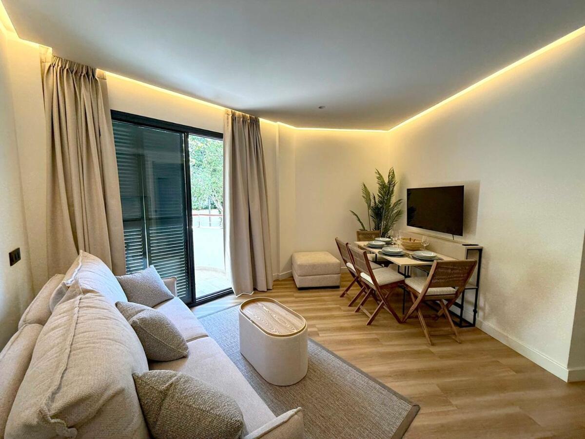 Apartamento Luxury One Bed & Pool *
