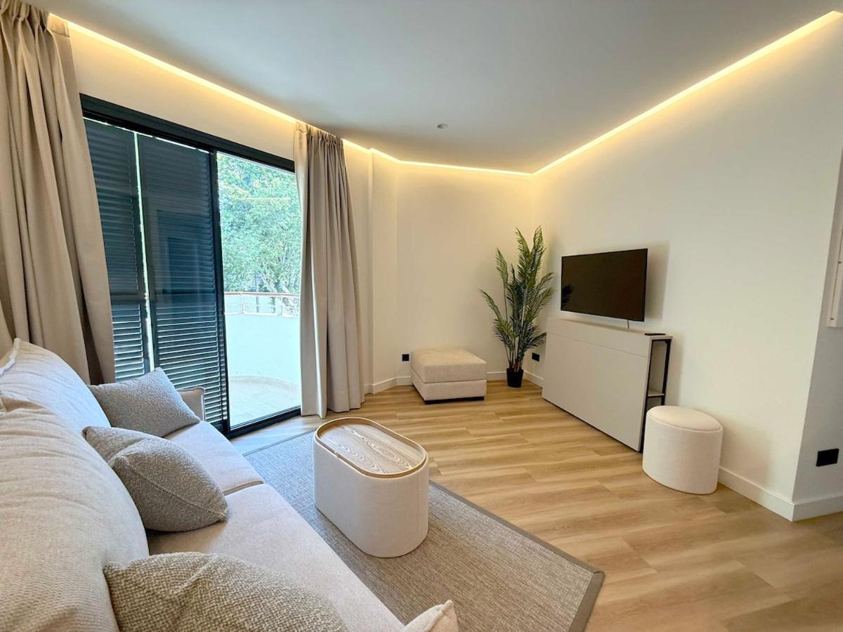 Luxury One Bed & Pool Estepona