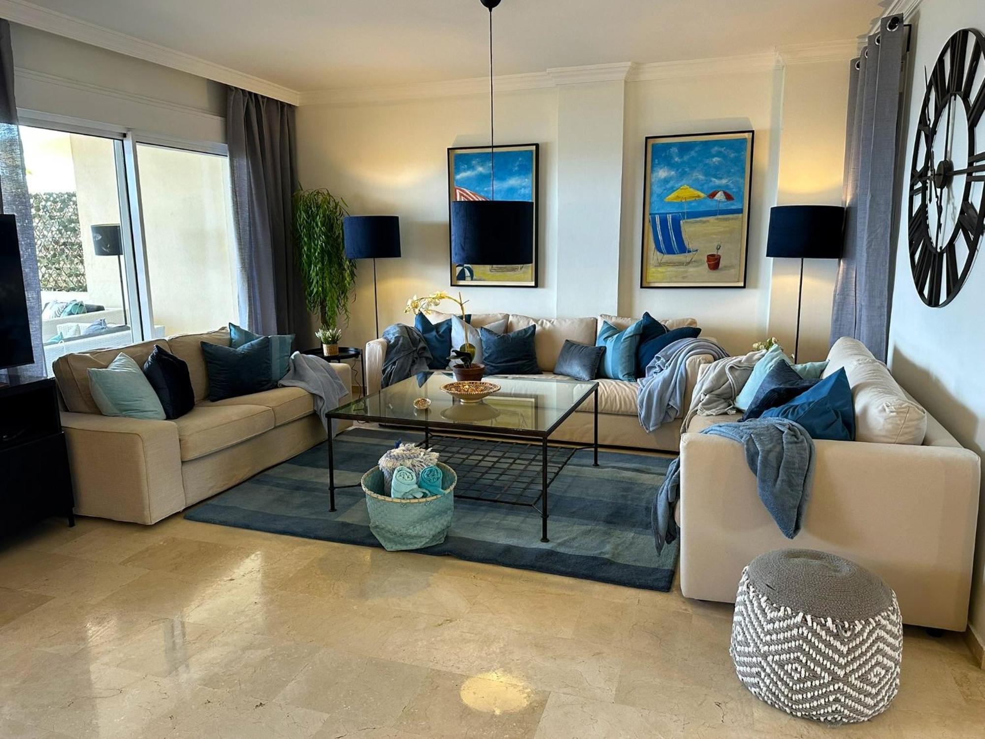 Apartment Bermuda *