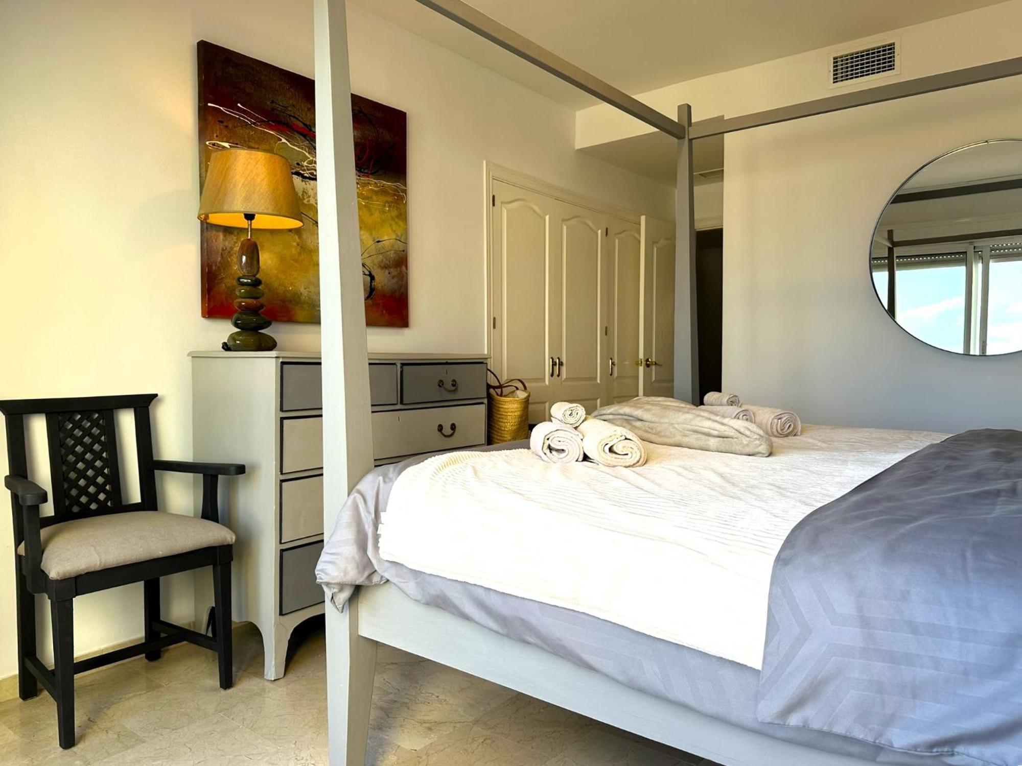 Apartment Bermuda Estepona