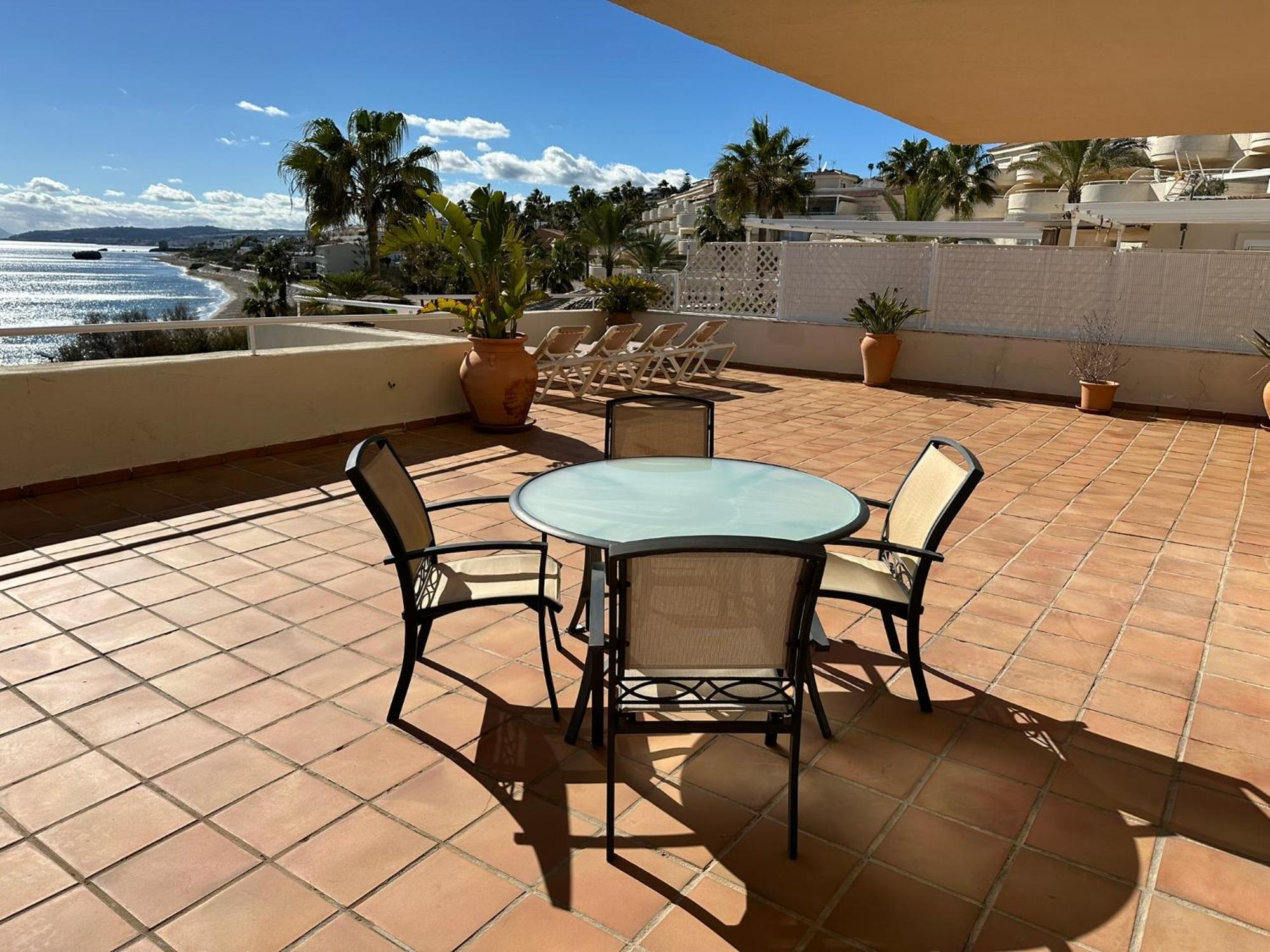 Apartment Bermuda *