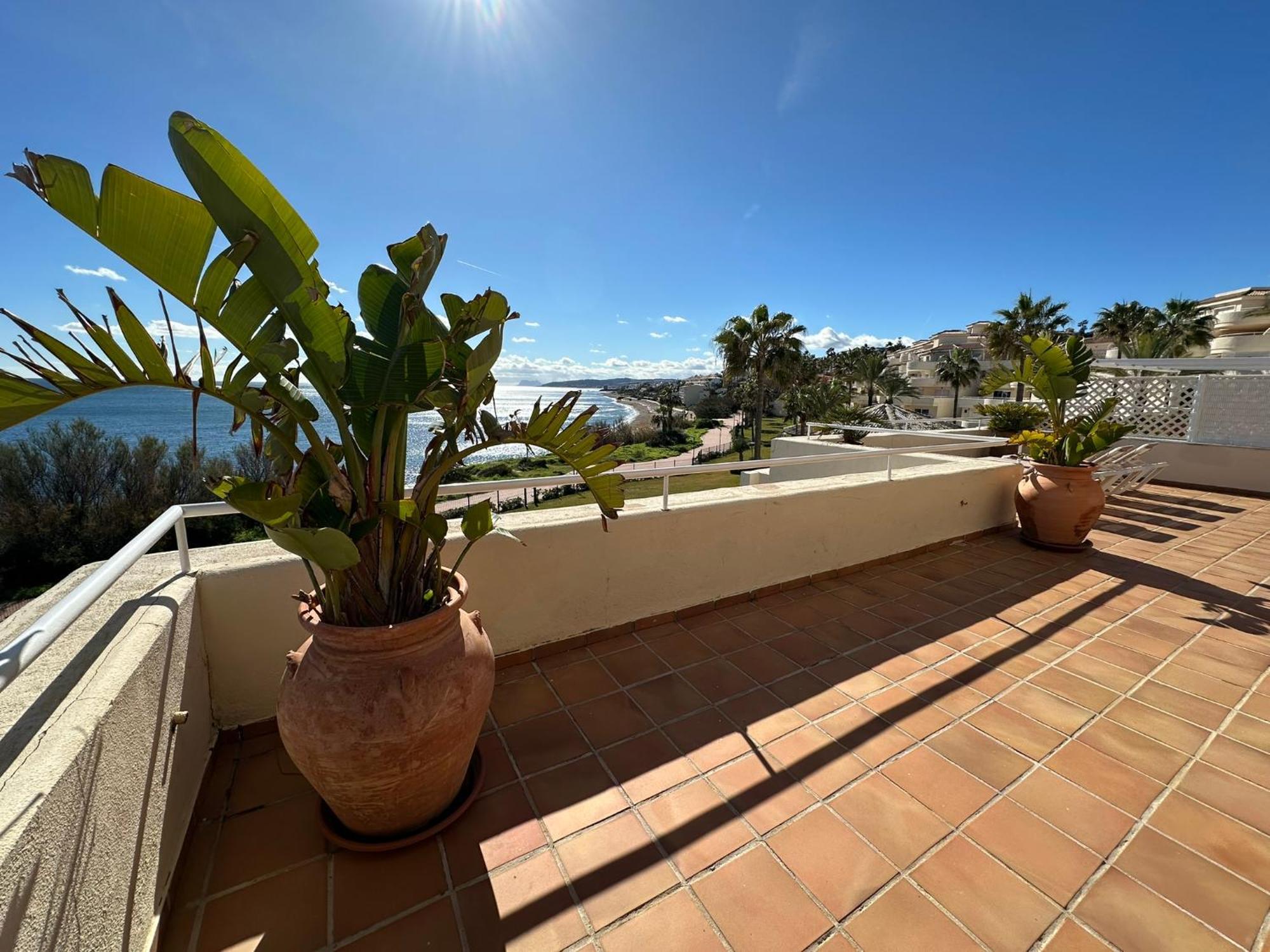 Apartment Bermuda Estepona
