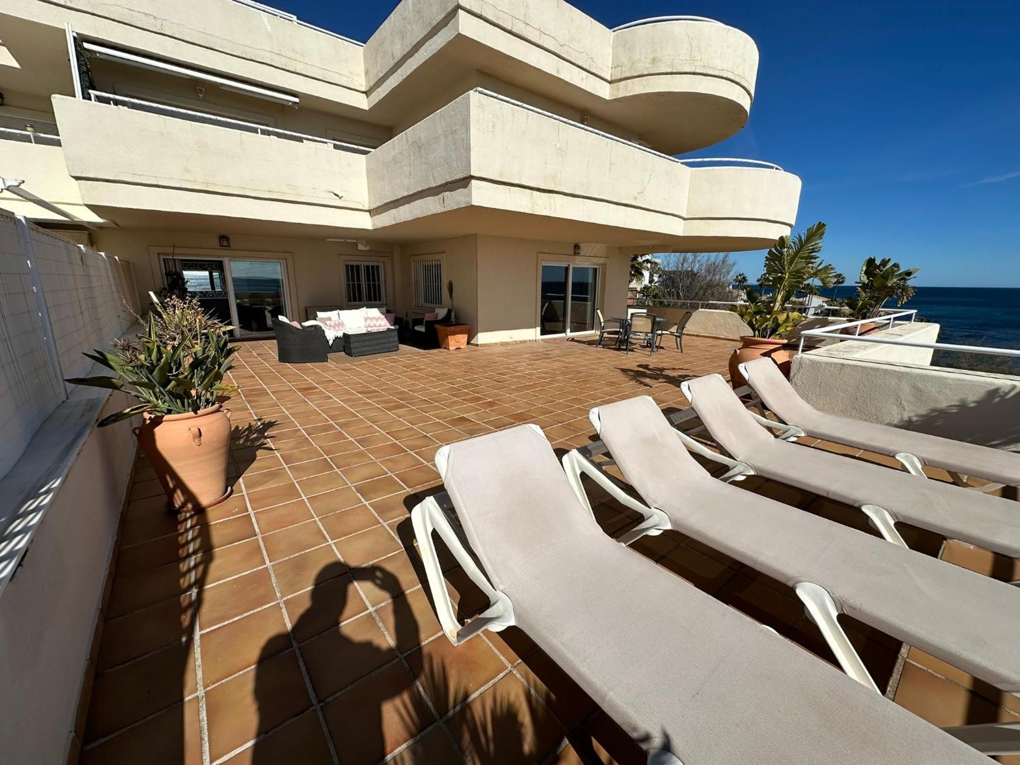 Apartment Bermuda
