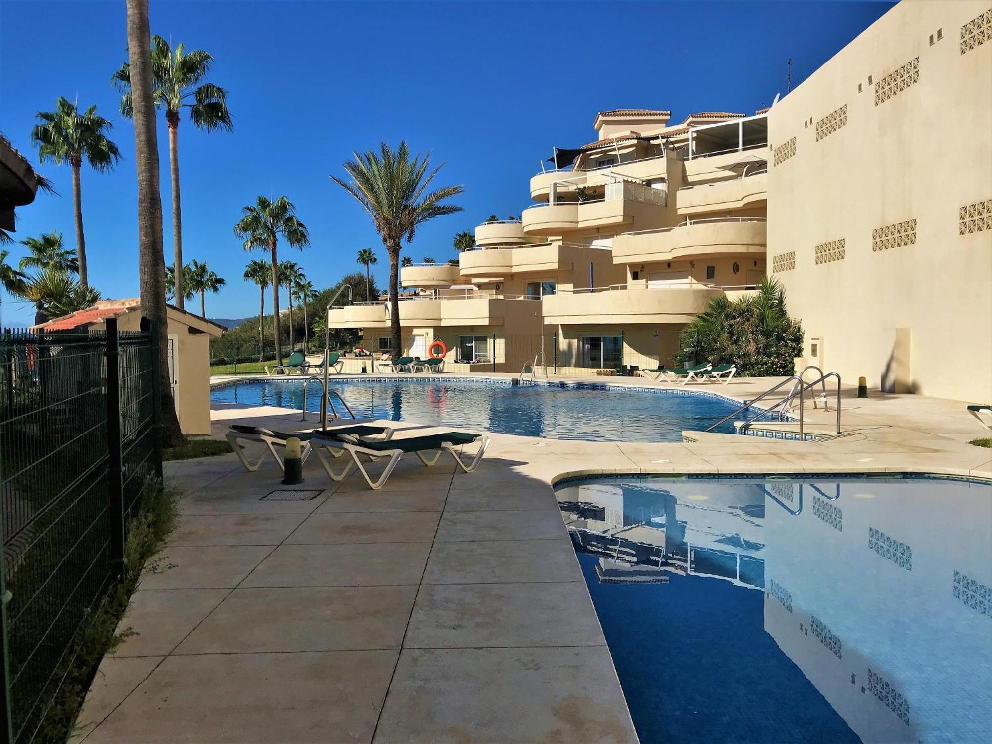 Apartment Bermuda