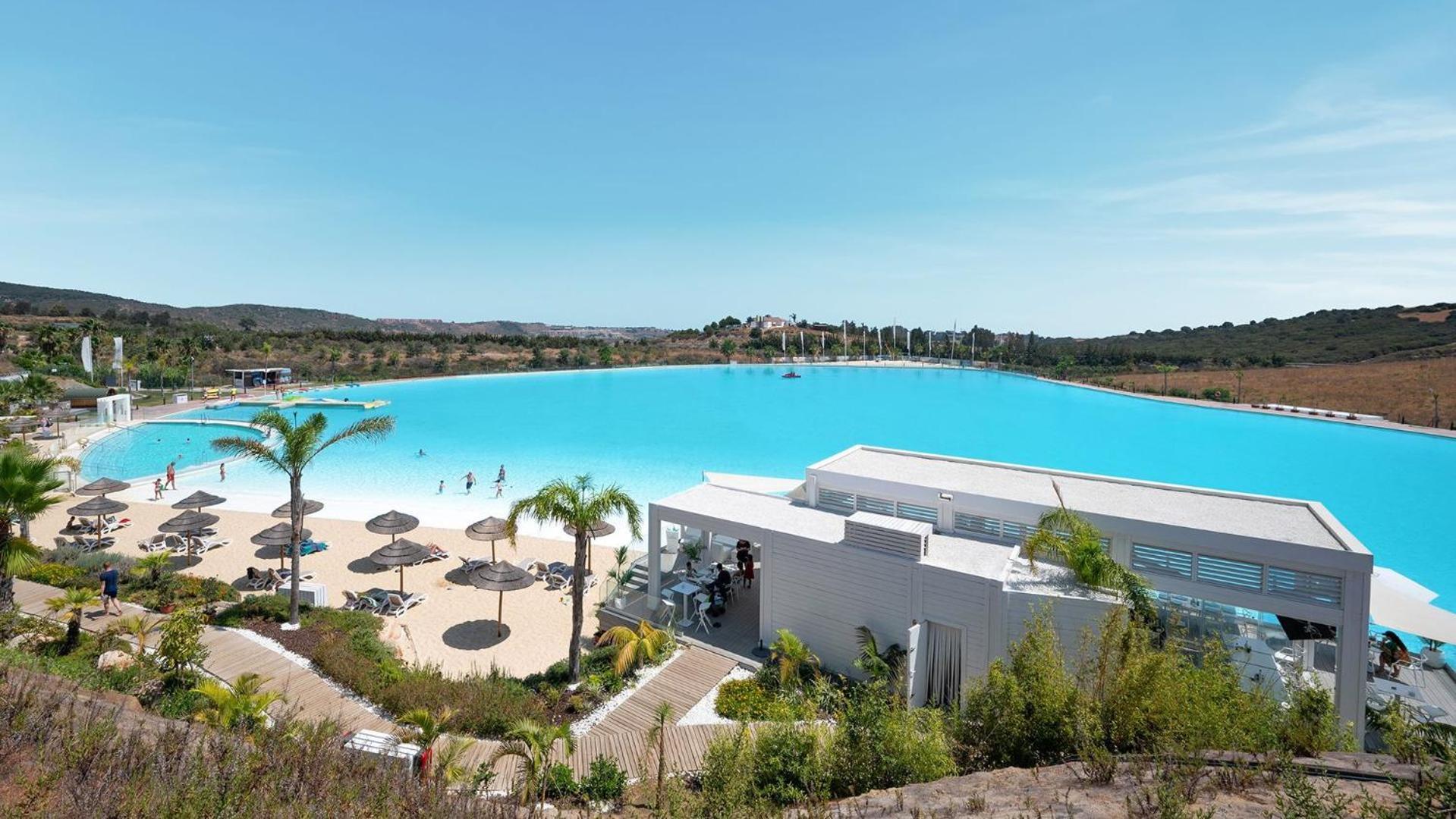 Apartment Alcazaba Lagoon 2425 Luxury Private