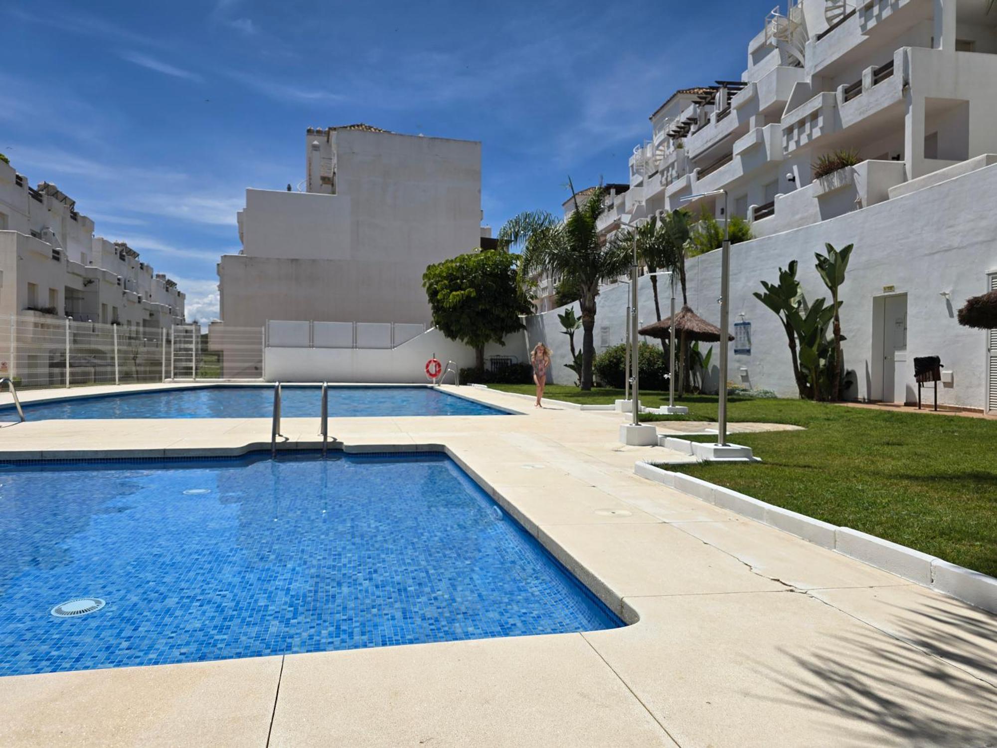 Apartment Superior Golf And Penthouse In Costa Del Sol Estepona