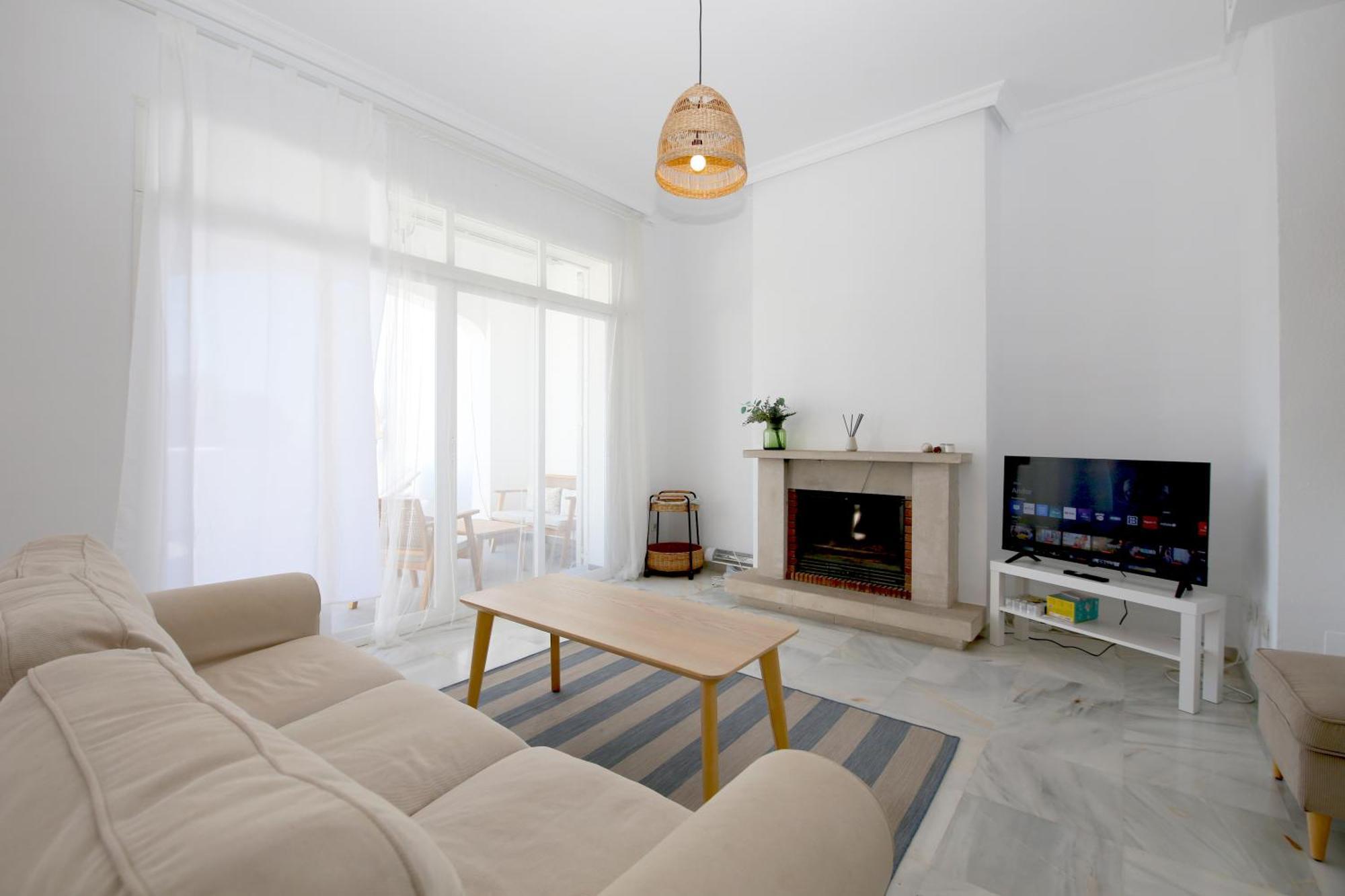 West Townhouse Cecilia Holiday home *
