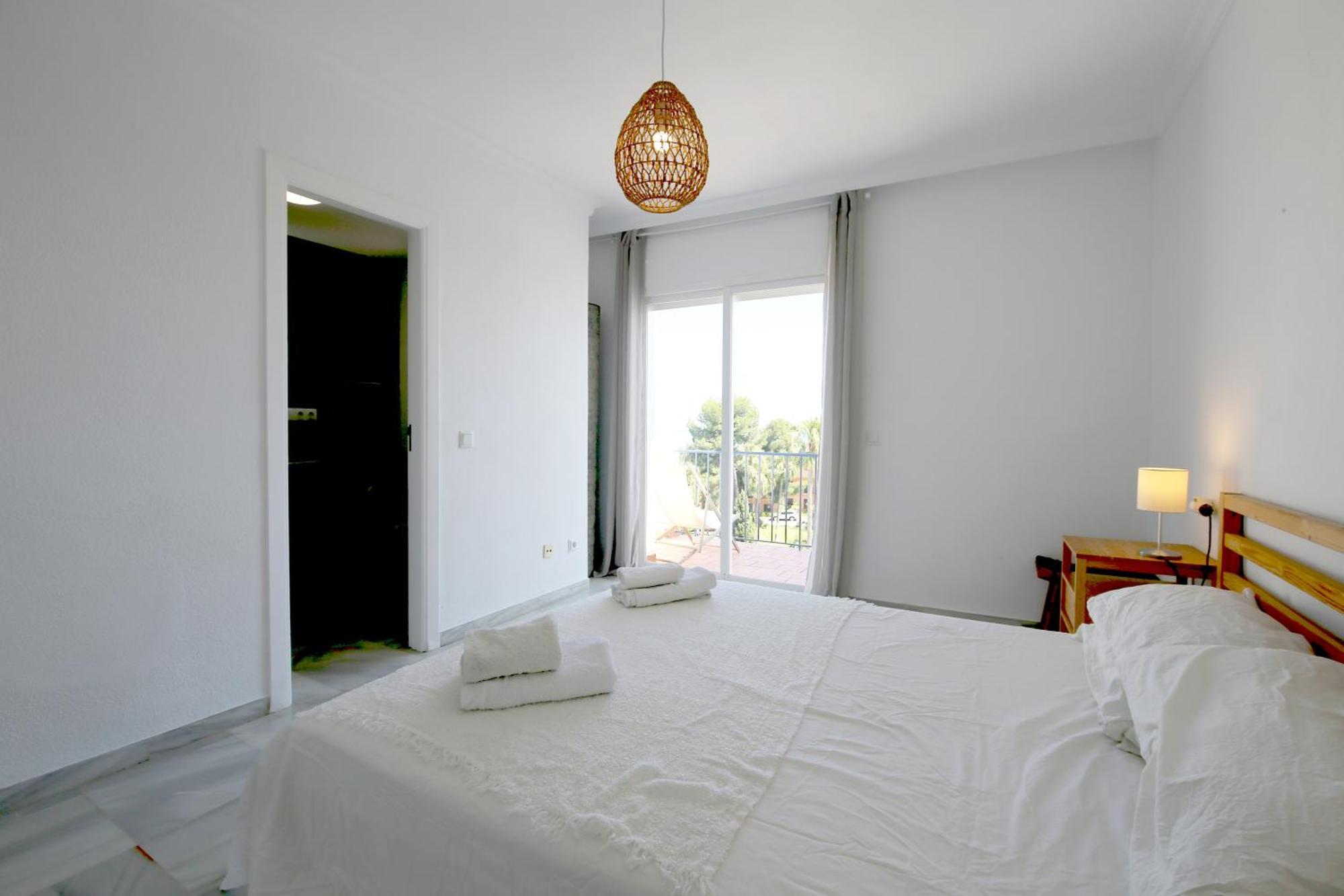 West Townhouse Cecilia Estepona