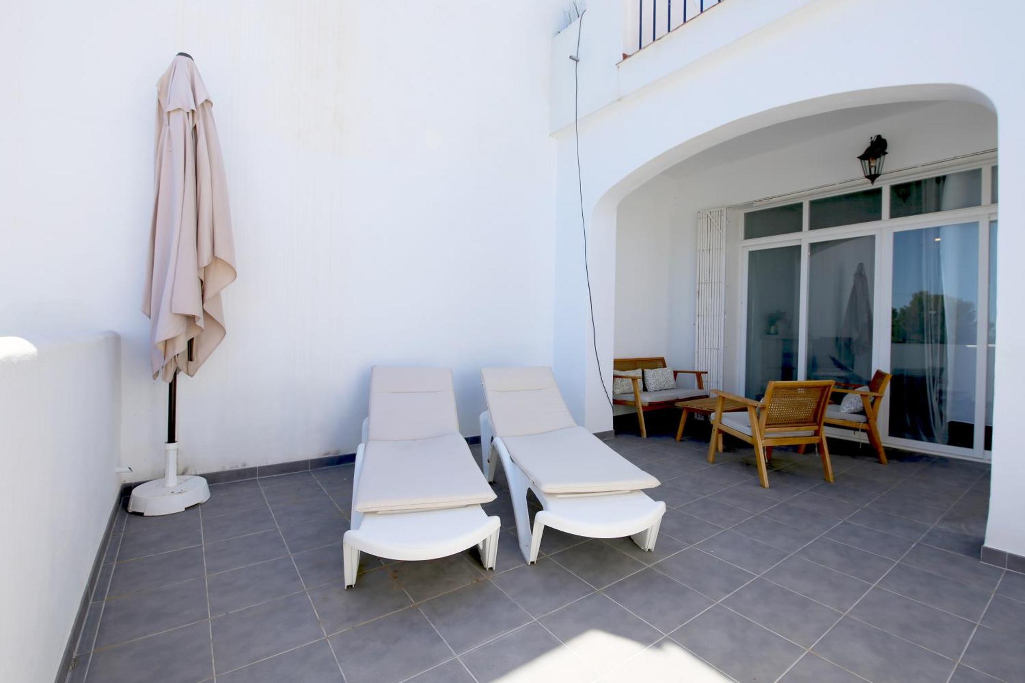 West Townhouse Cecilia * Estepona