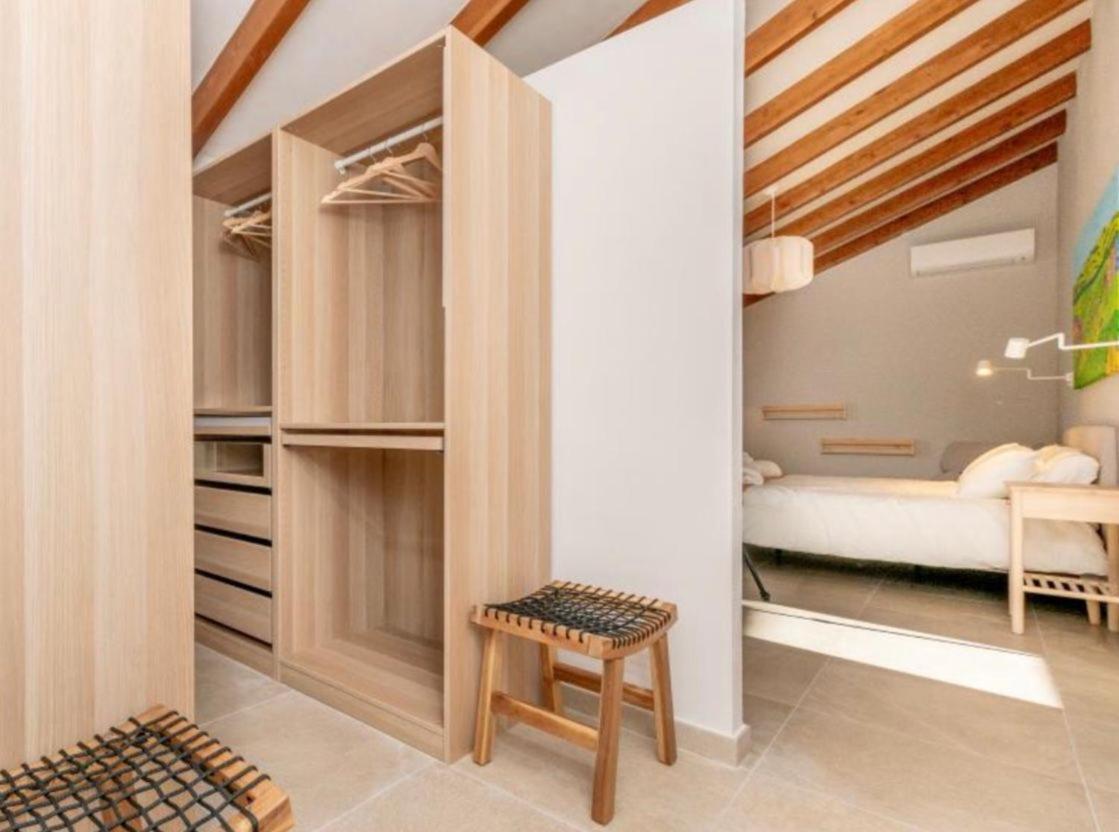 Apartment Amazing House Old Town Estepona