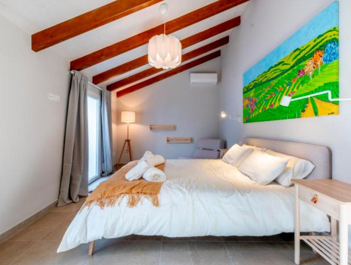 Amazing House Old Town * Estepona
