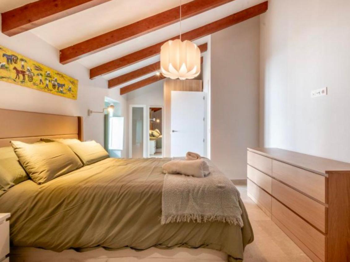 Amazing House Old Town Apartment