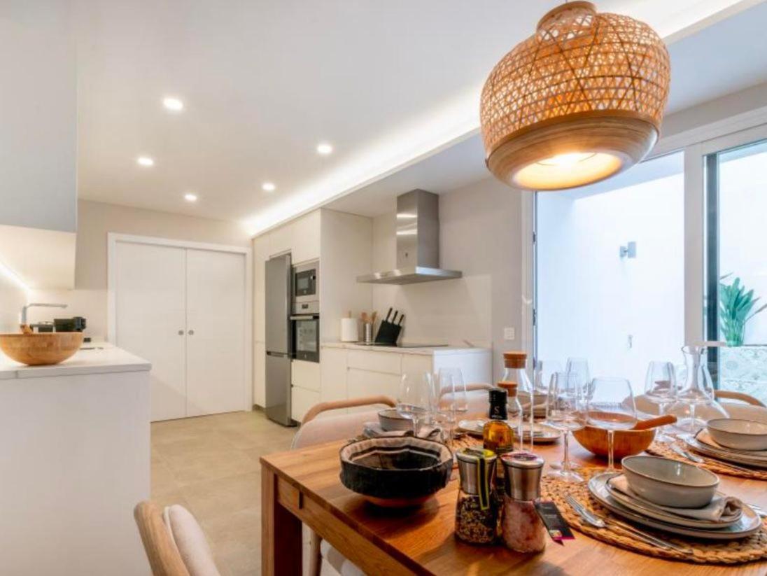Amazing House Old Town Apartment Estepona