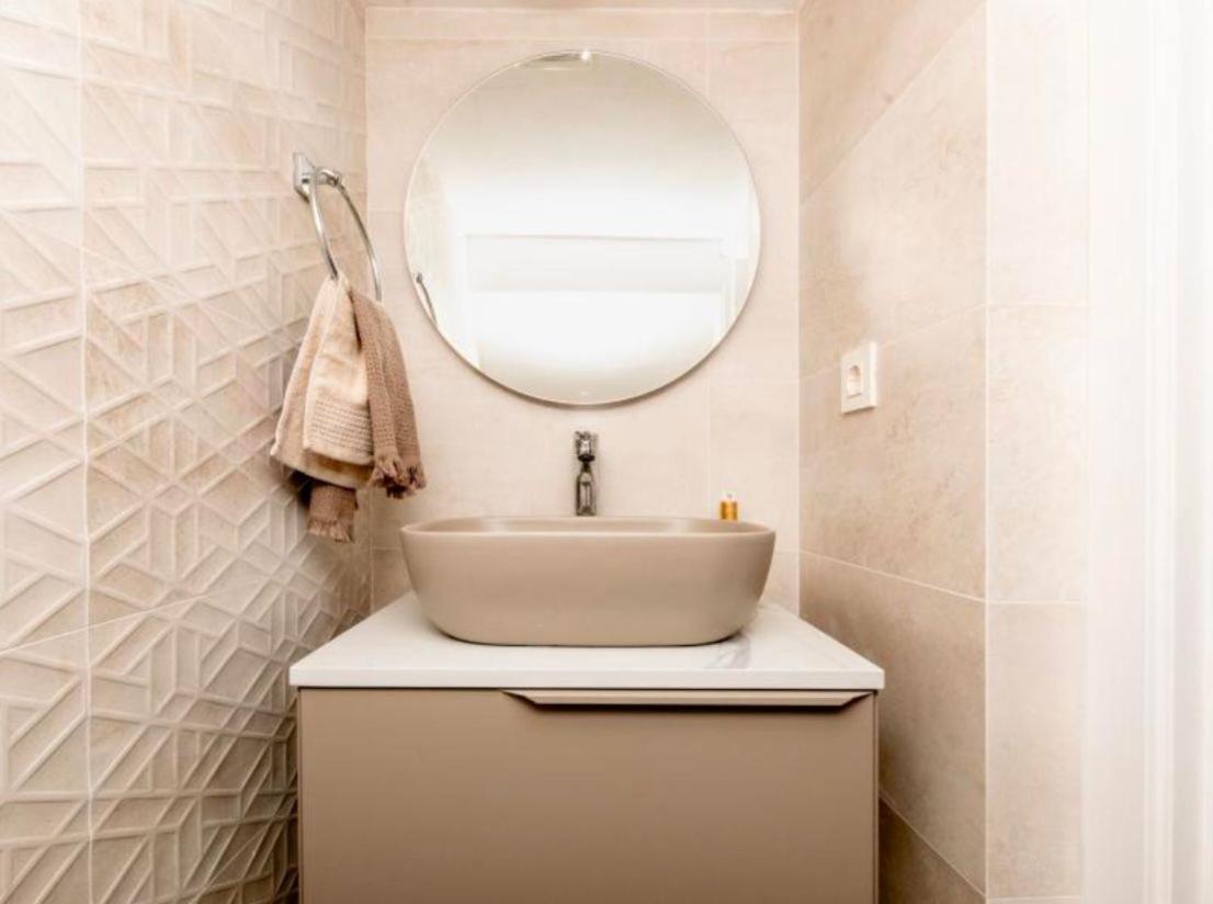Apartment Amazing House Old Town Estepona