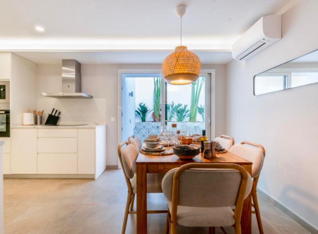Amazing House Old Town Apartment