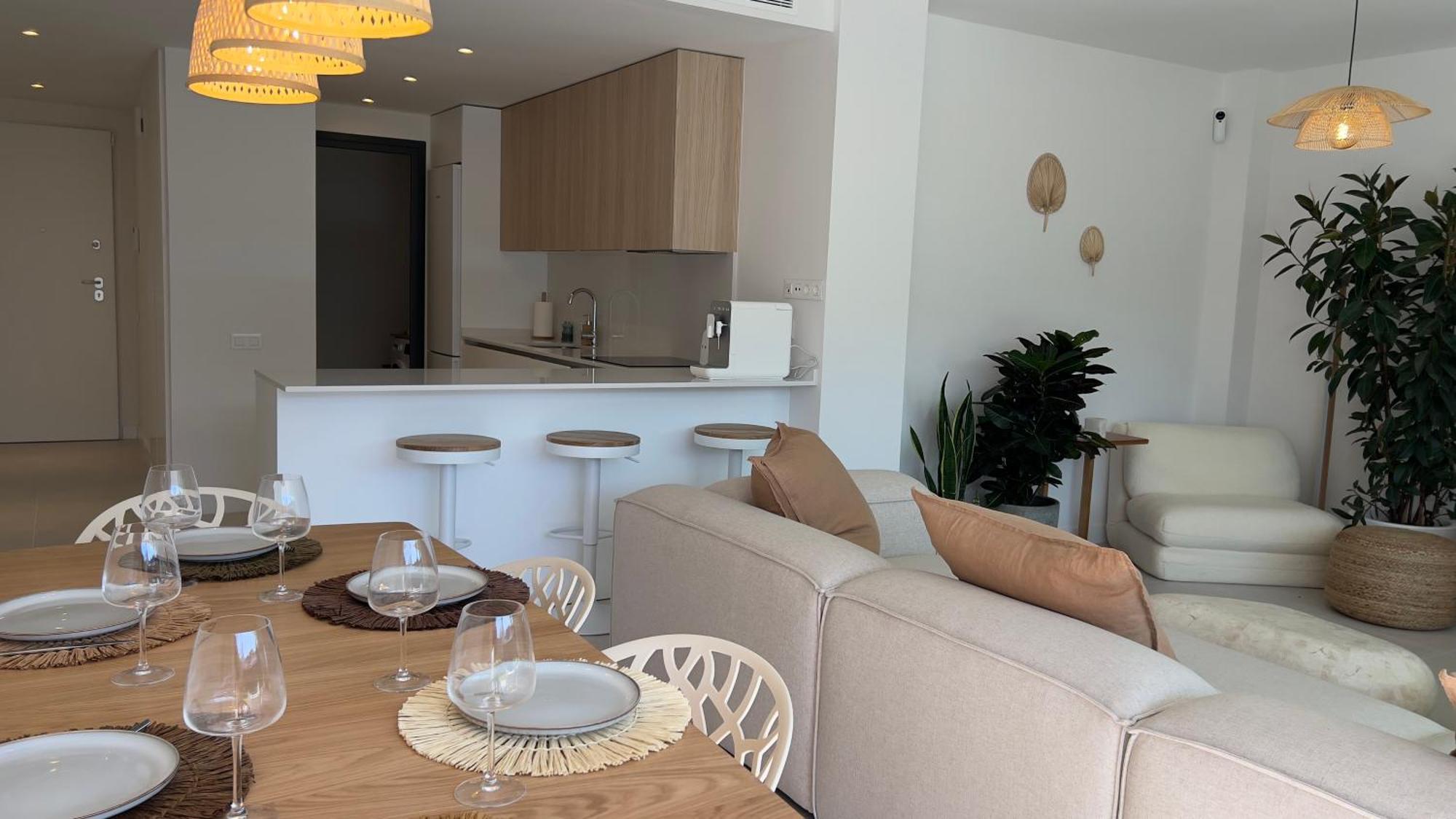 Beautiful 1-bedroom In *