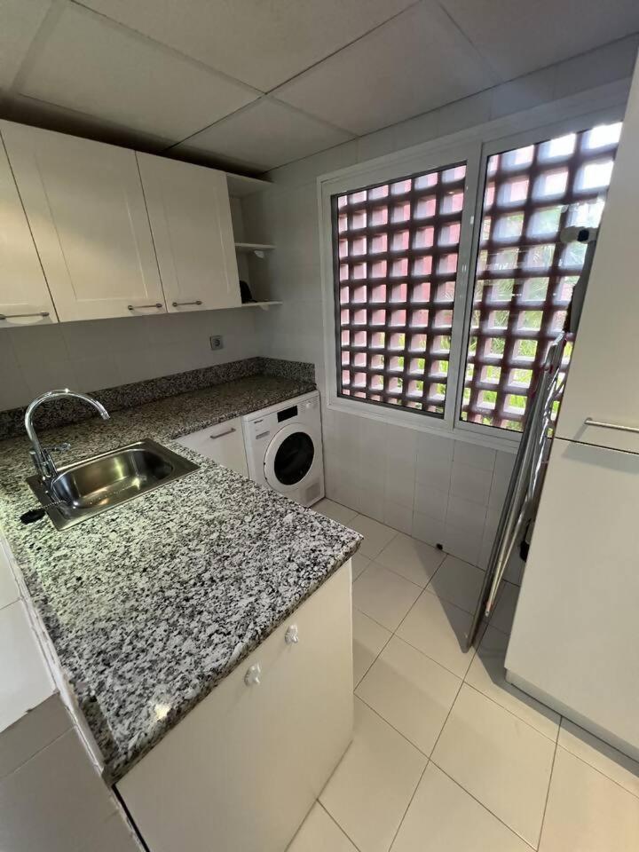 Apartamento Luxury Sea View Oasis Ehhouse