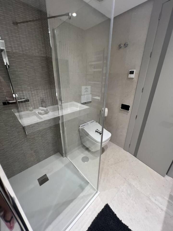 Luxury Sea View Oasis Ehhouse *