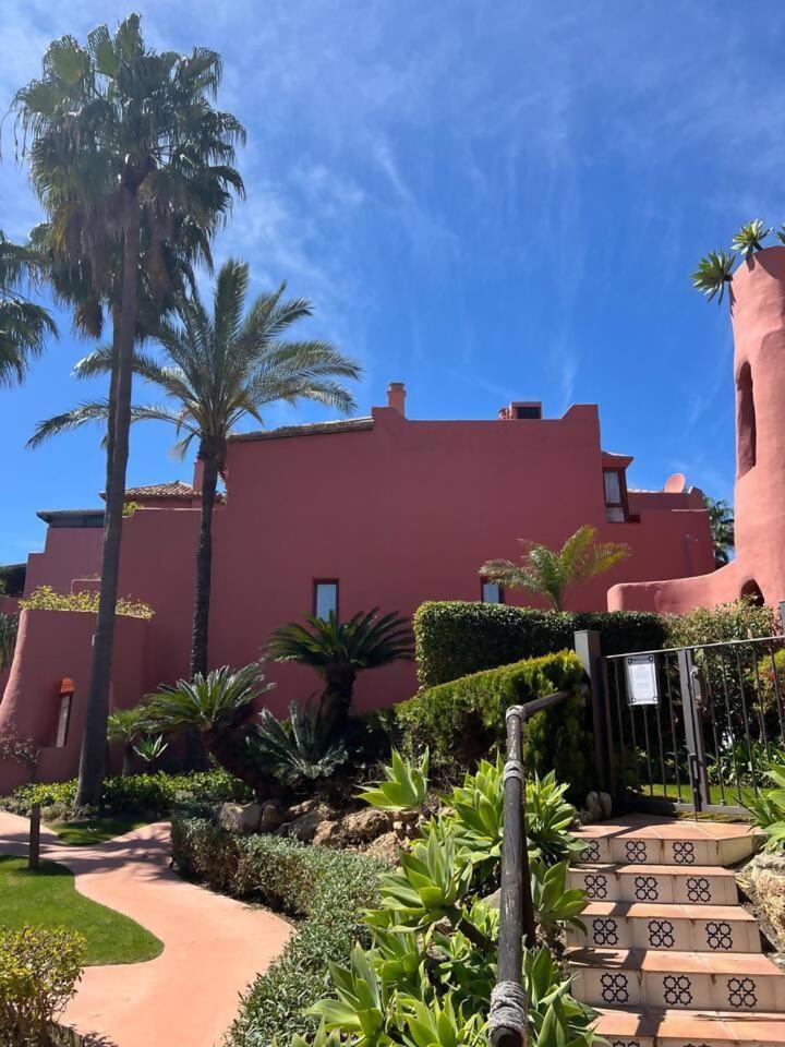 Luxury Sea View Oasis Ehhouse Apartamento