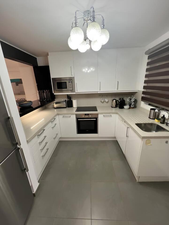Luxury Sea View Oasis Ehhouse Apartamento