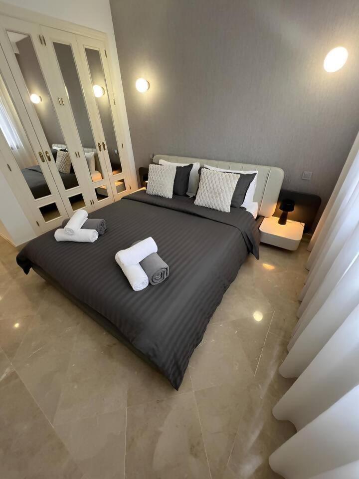 Luxury Sea View Oasis Ehhouse Apartamento *