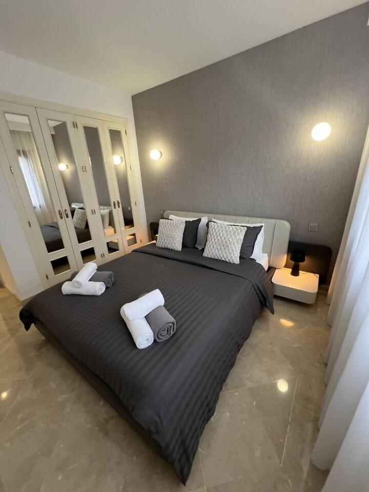 Luxury Sea View Oasis Ehhouse Estepona