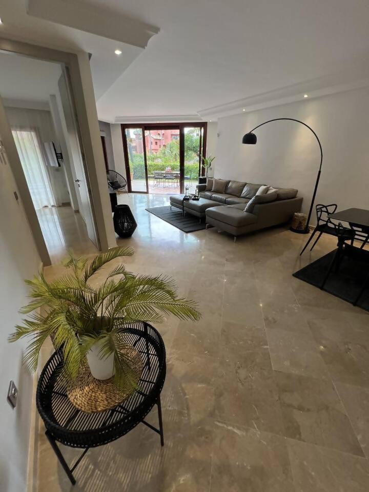 Apartamento Luxury Sea View Oasis Ehhouse Estepona