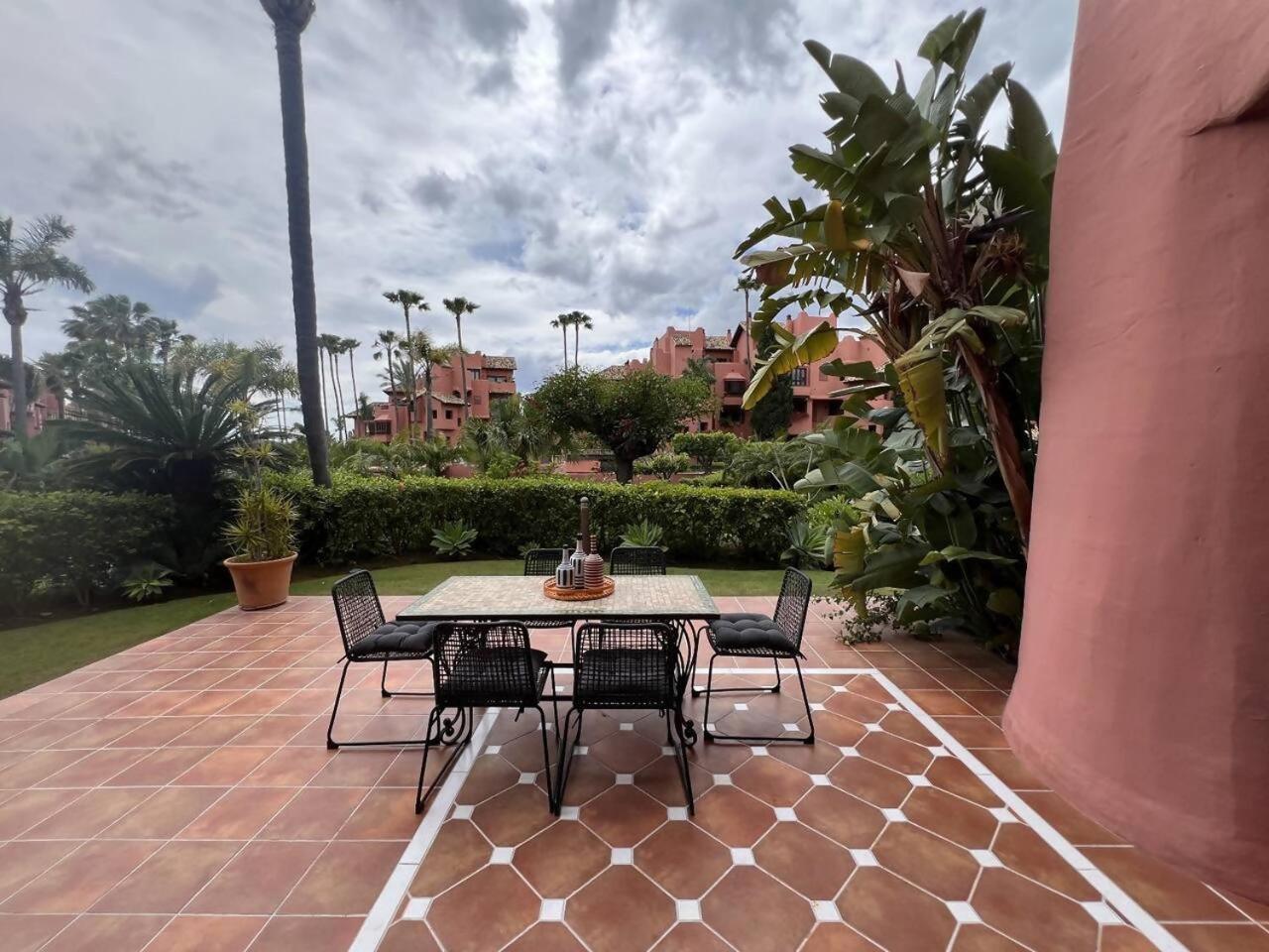 Luxury Sea View Oasis Ehhouse Estepona
