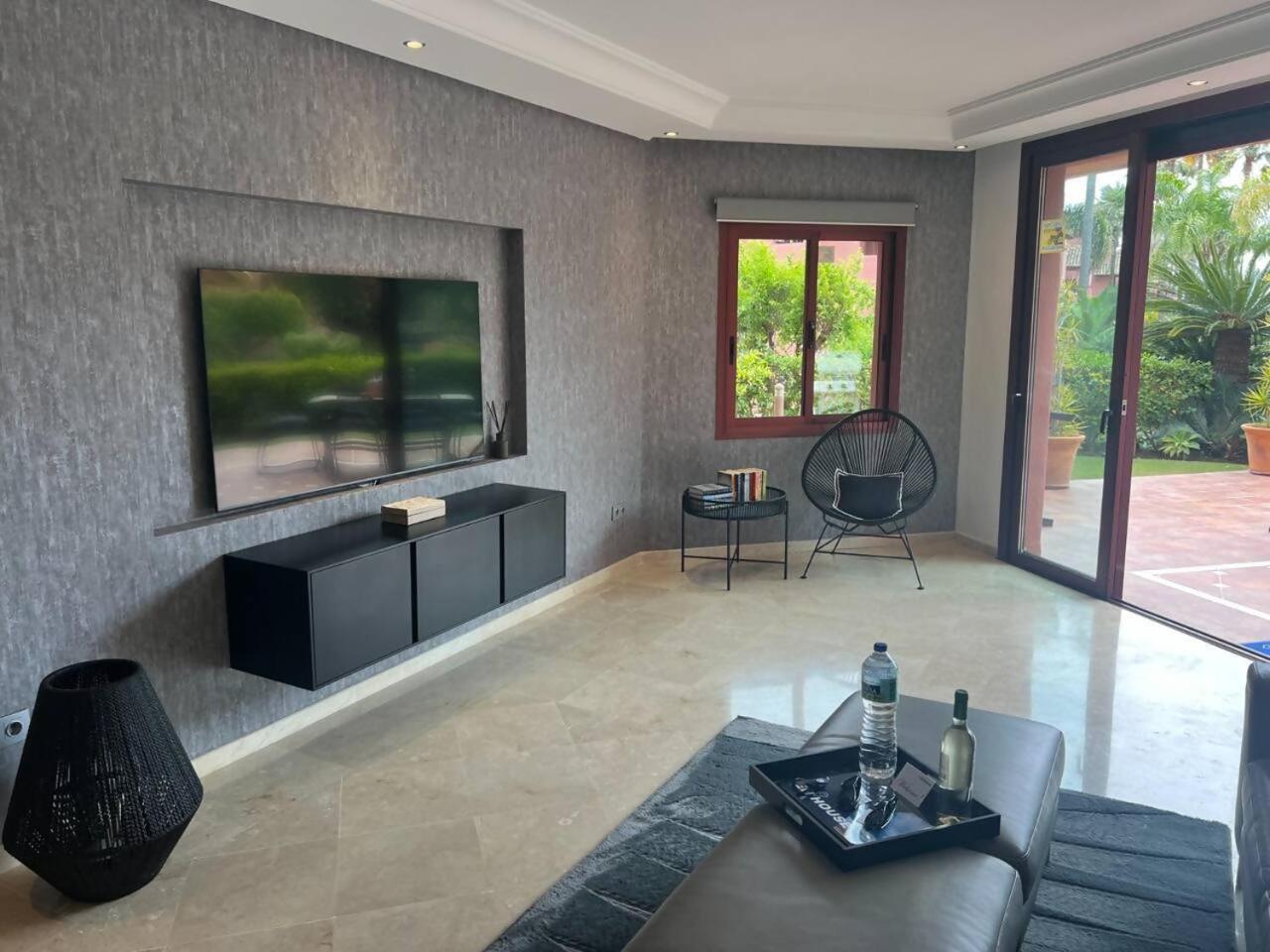 Luxury Sea View Oasis Ehhouse * Estepona