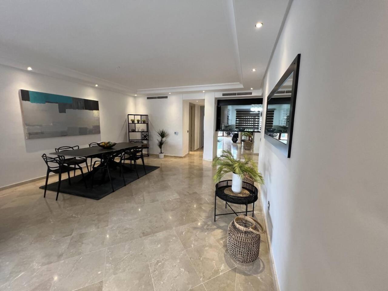 Apartamento Luxury Sea View Oasis Ehhouse Estepona