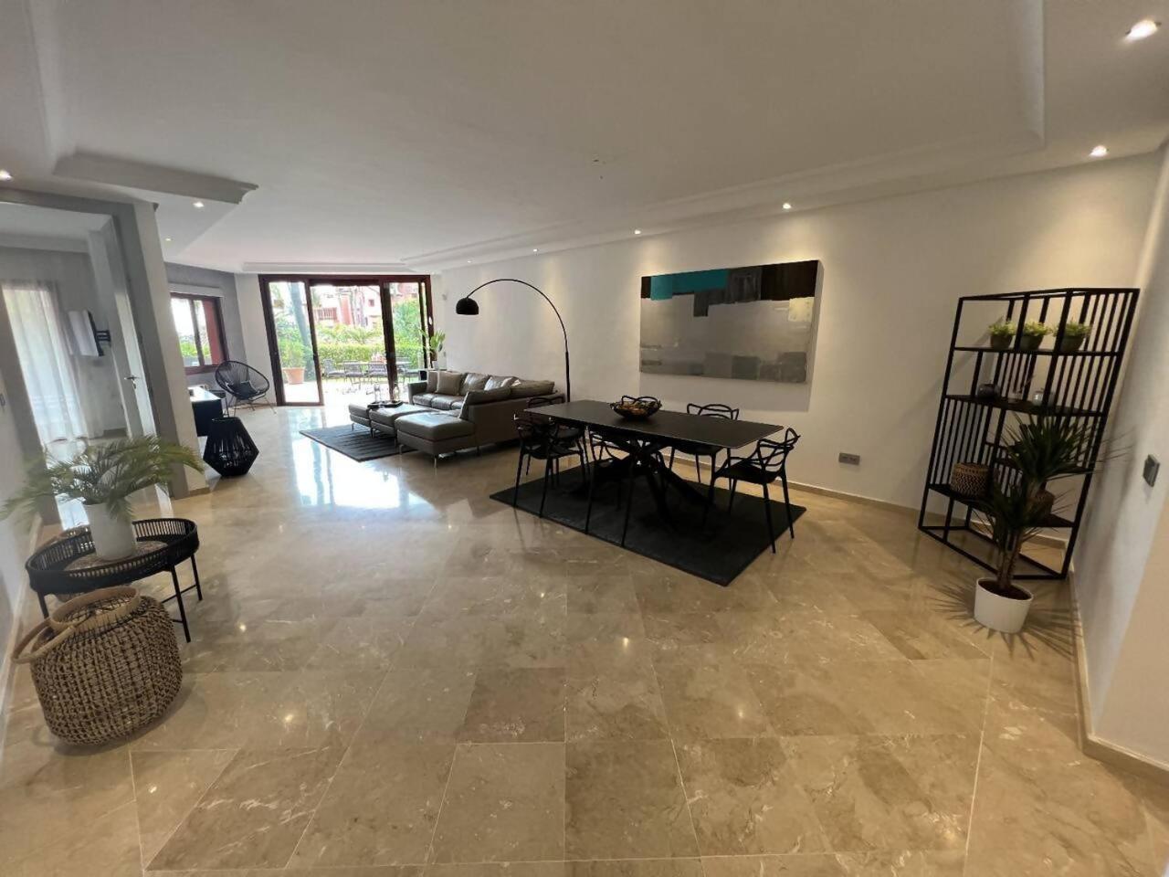 Apartamento Luxury Sea View Oasis Ehhouse