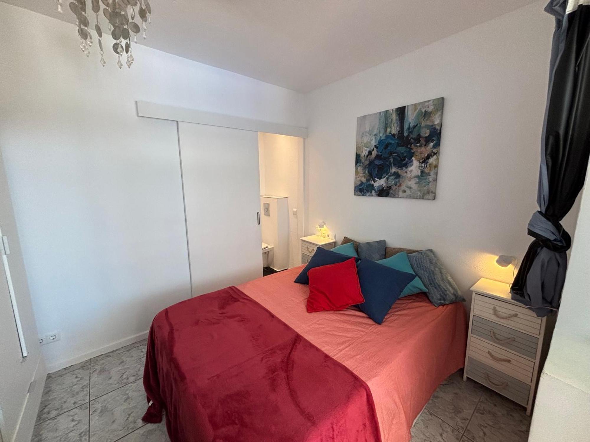 Intermobiliaria - Puerto Paraiso 42d * Estepona