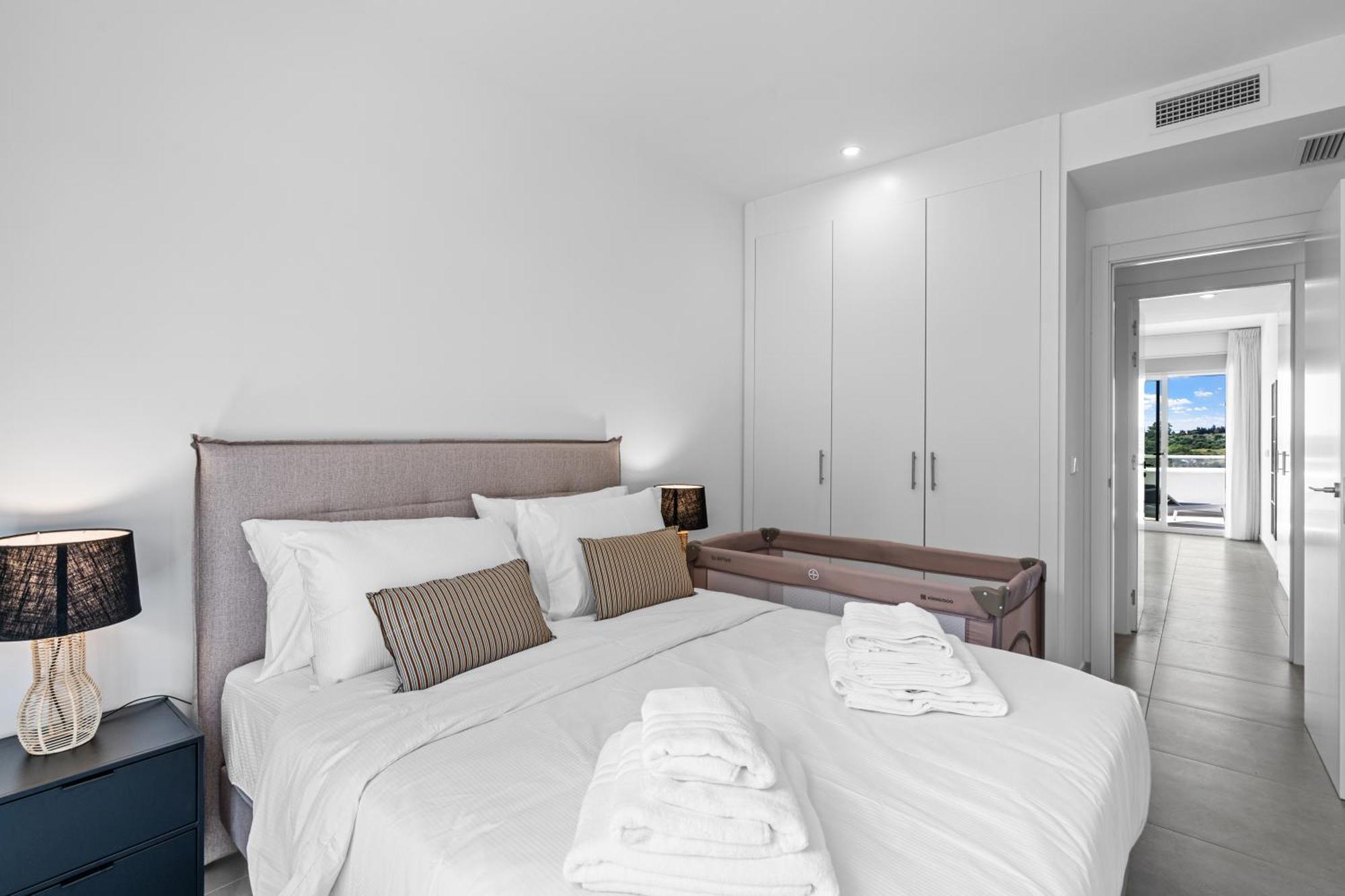 Apartamento The Celeste