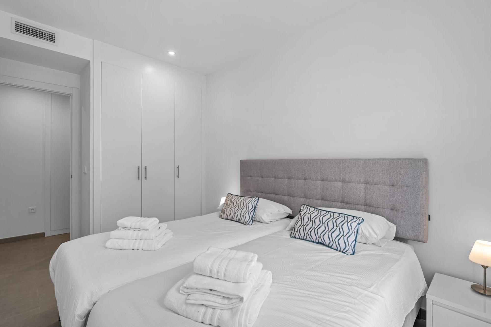The Celeste Apartamento Estepona