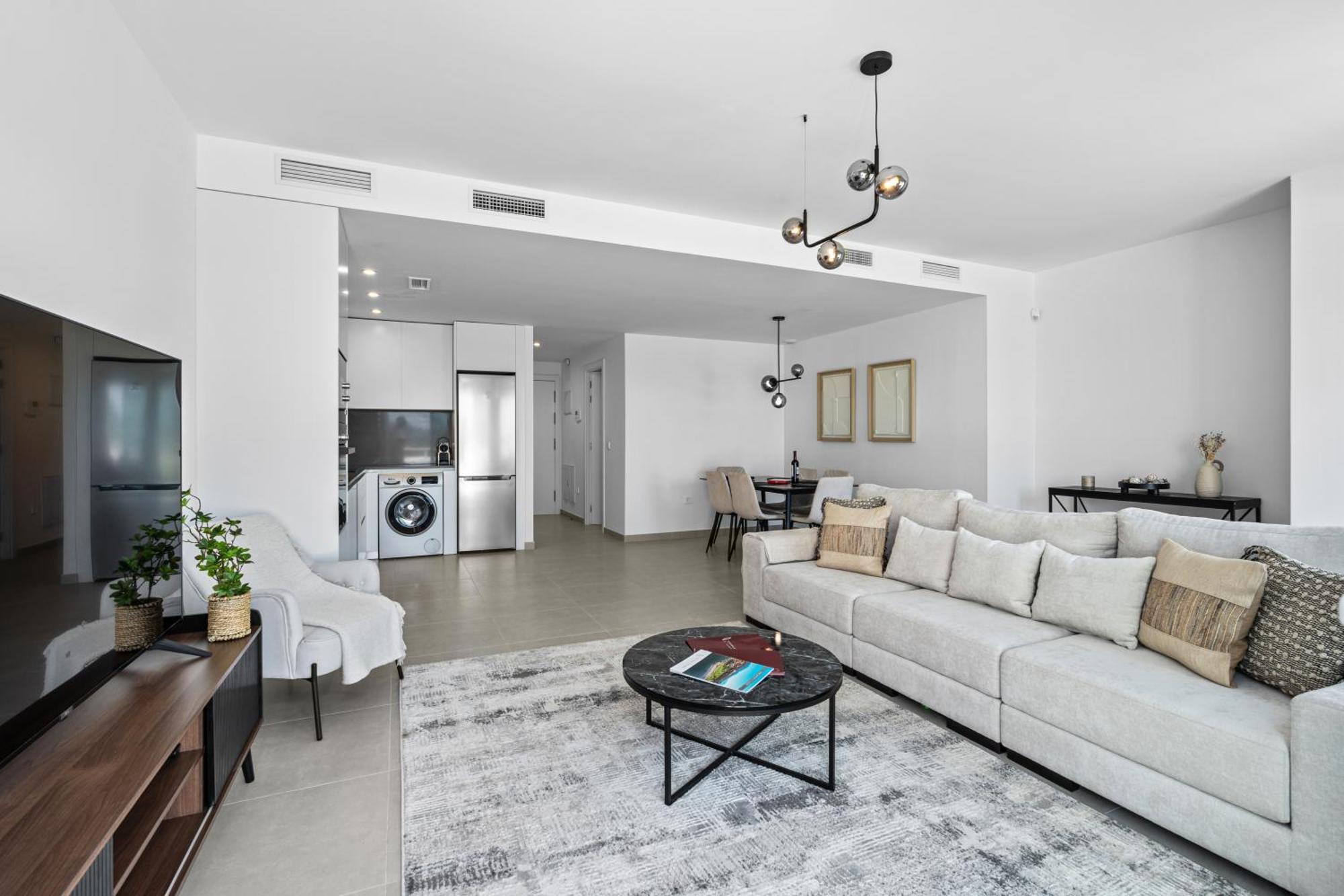 Apartamento The Celeste *