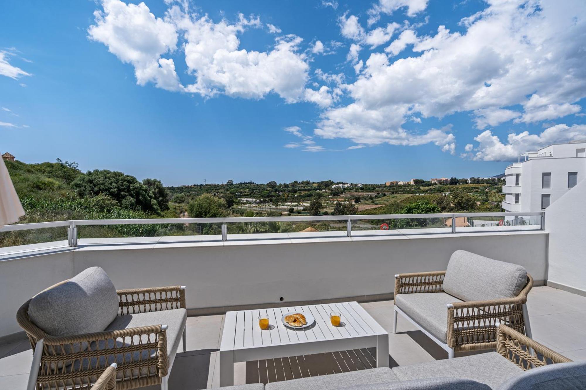 Apartamento The Celeste Estepona
