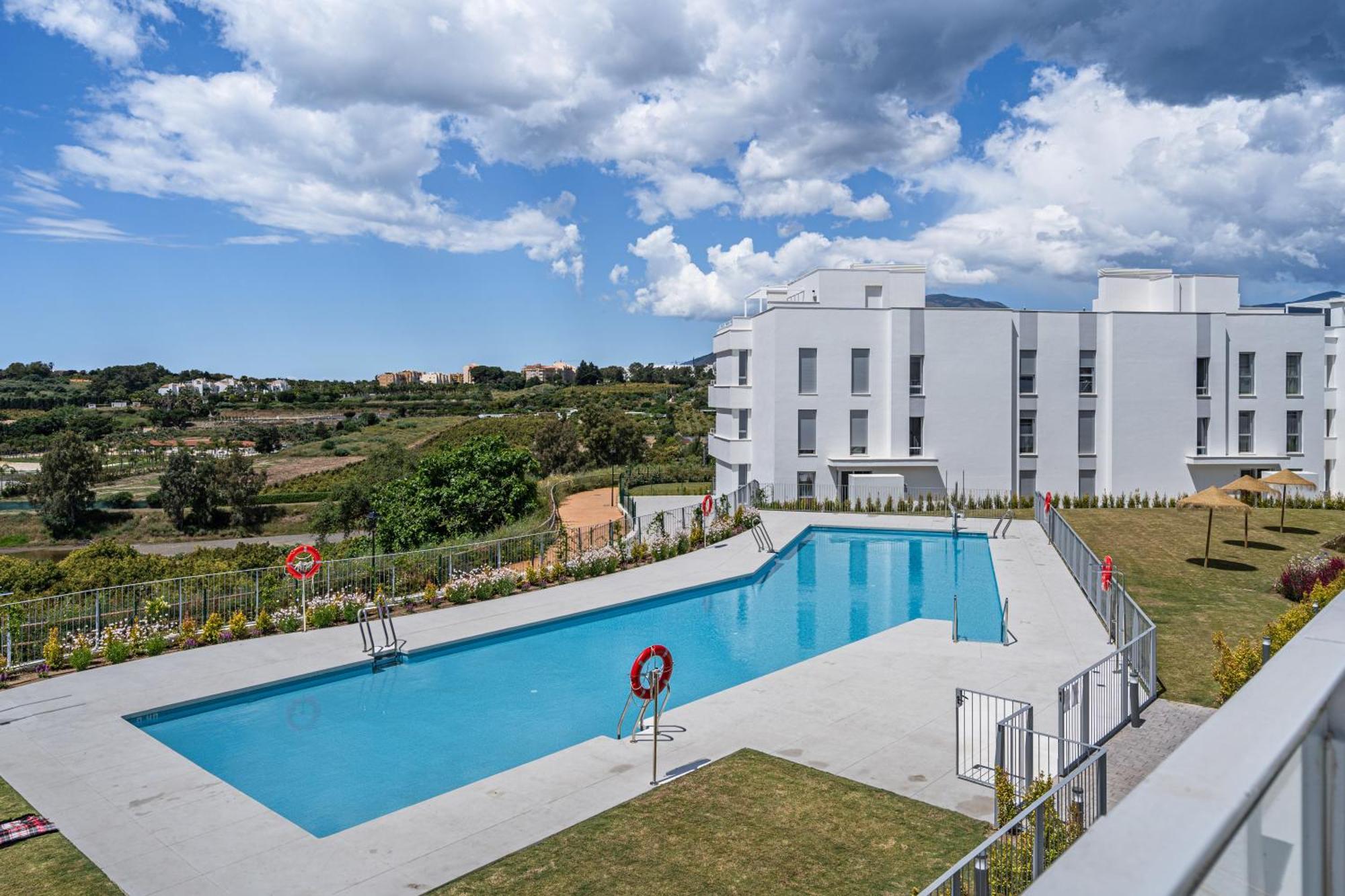 The Celeste Apartamento