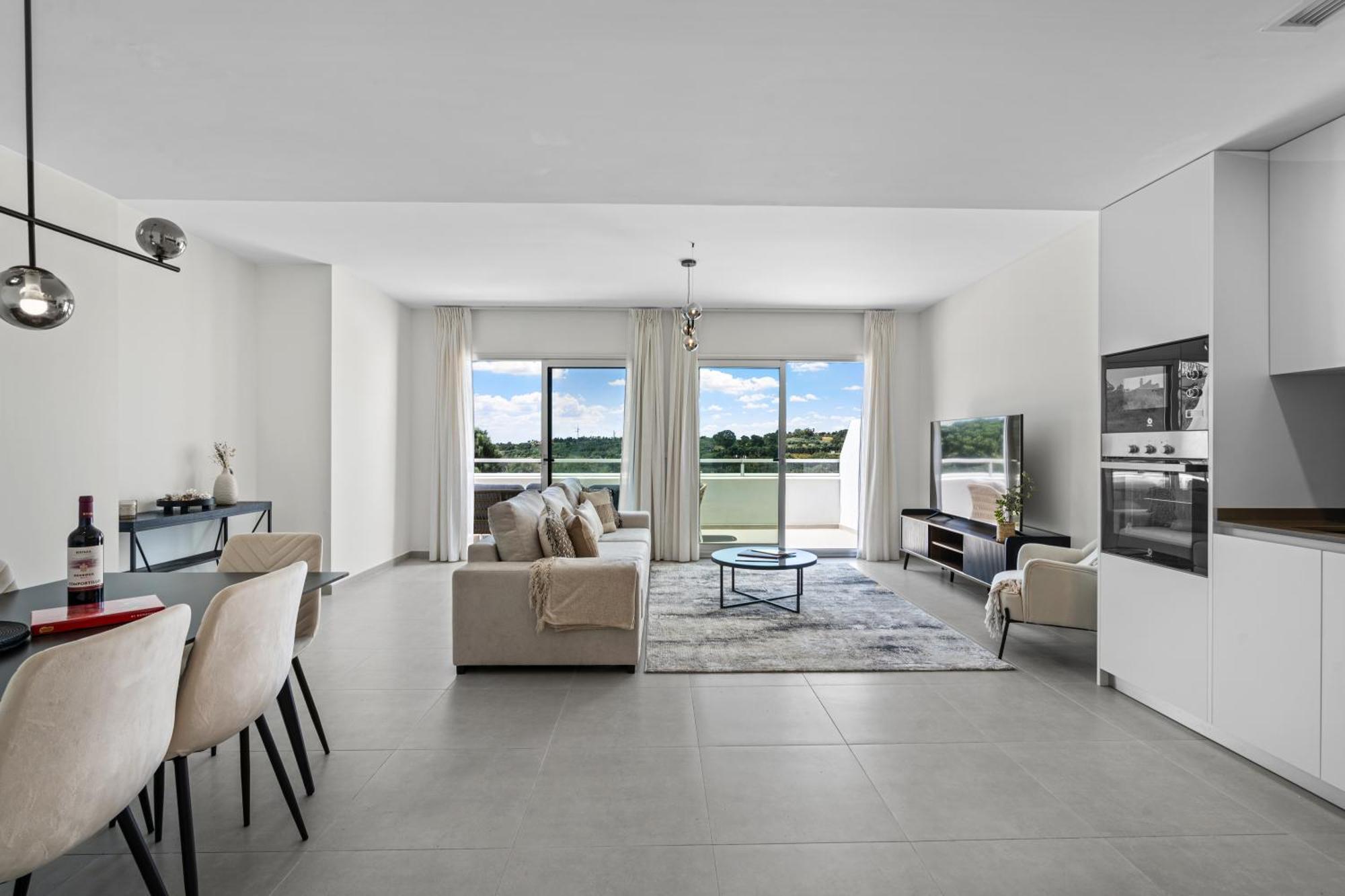 Apartamento The Celeste *
