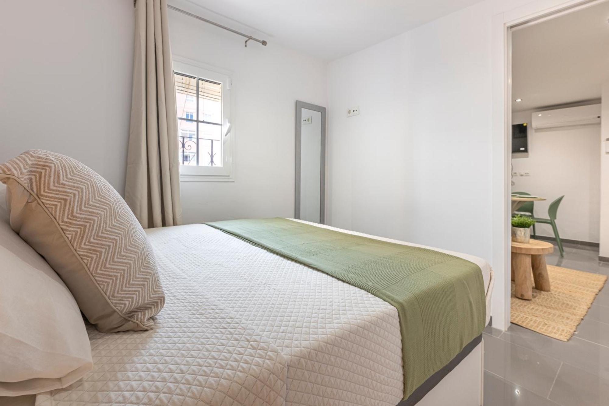 Maison Elysee Apartamento *