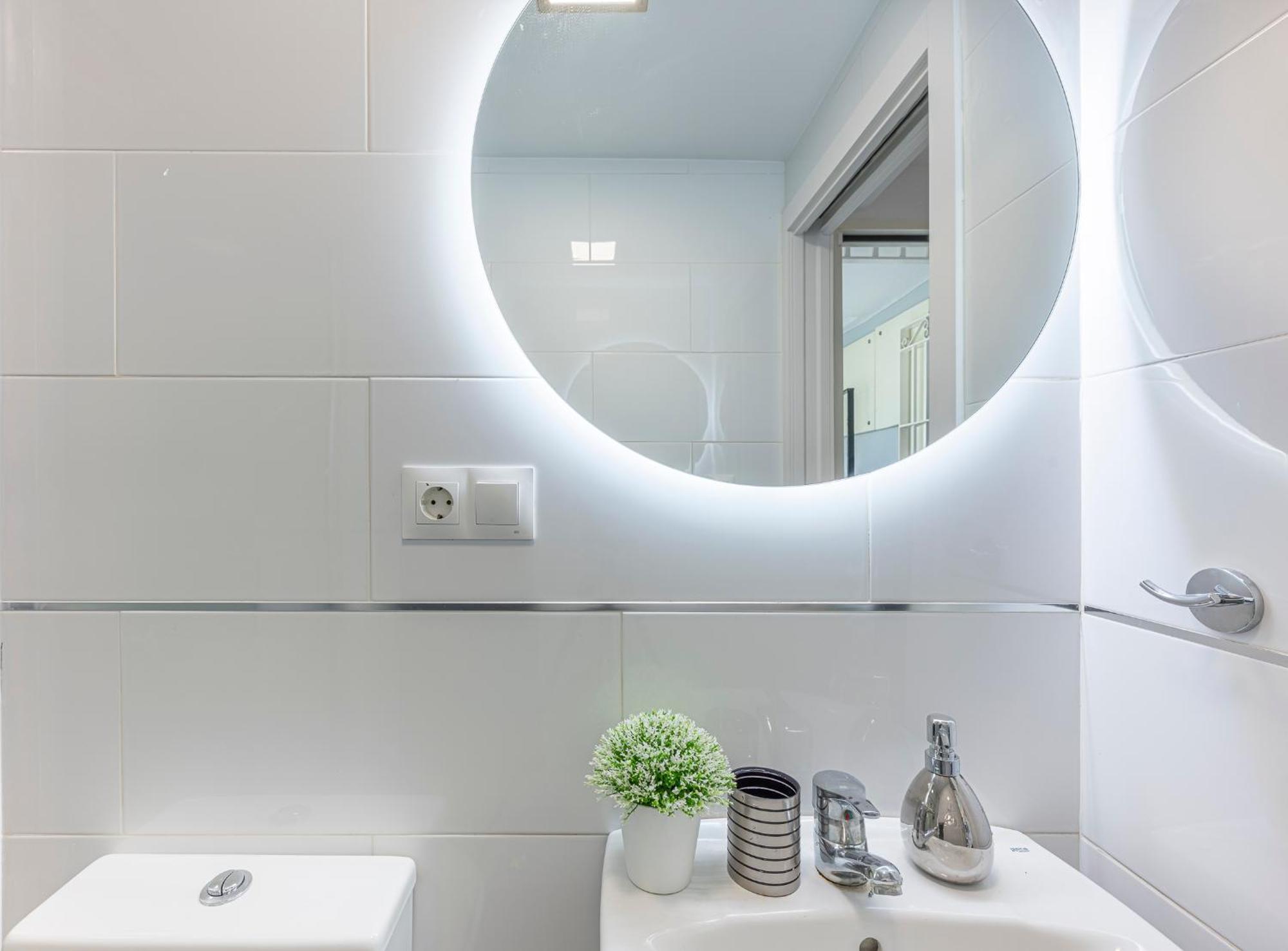Apartamento Maison Elysee Estepona