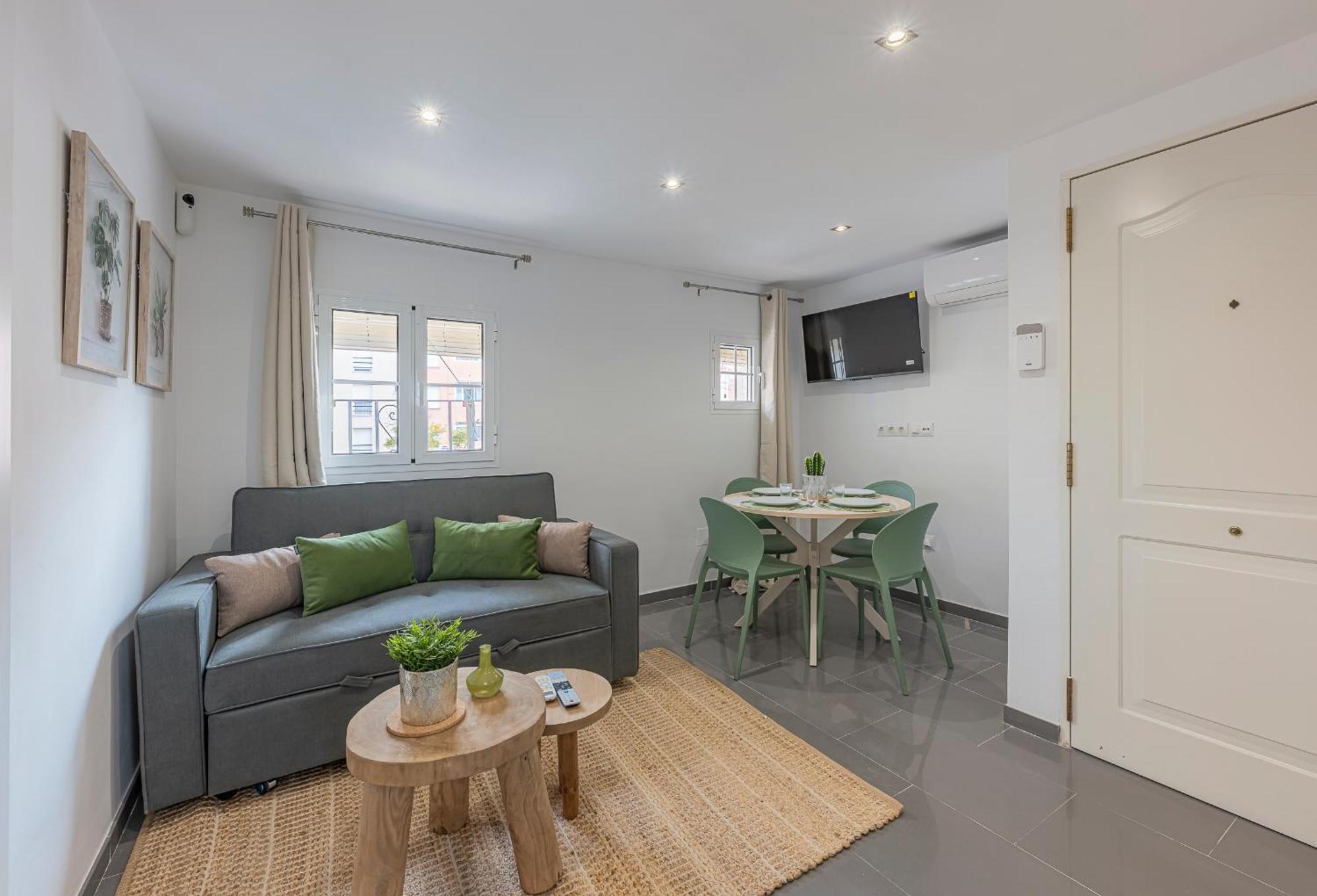Maison Elysee * Estepona