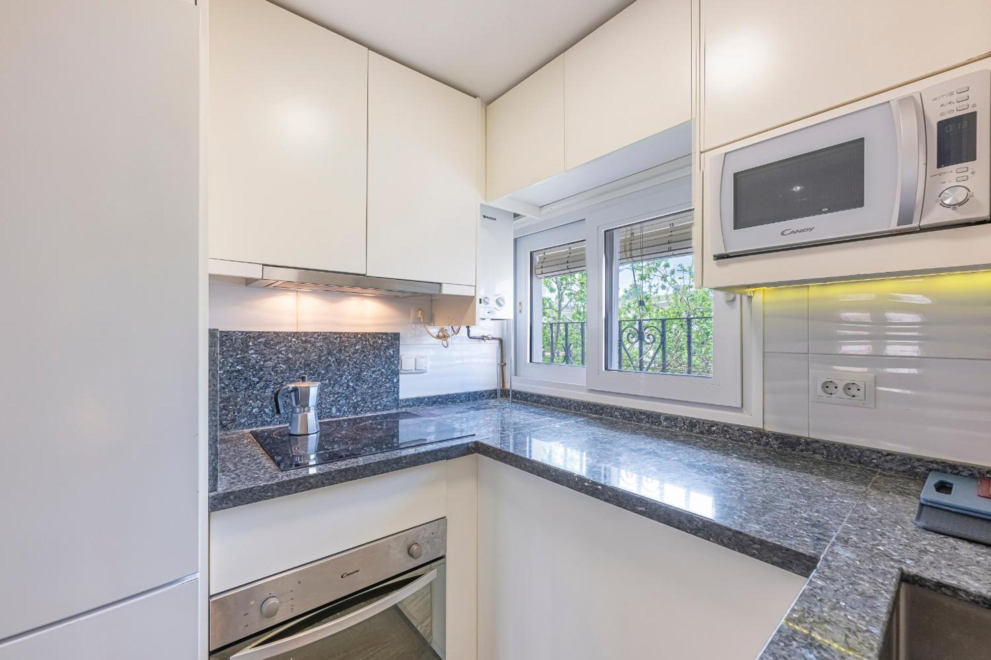 Apartamento Maison Elysee