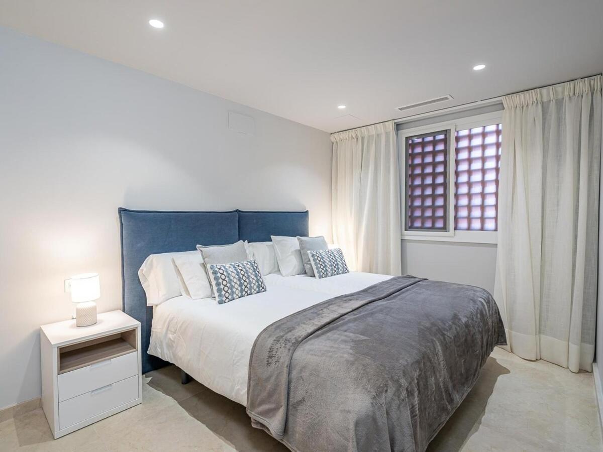Mediterranean Bliss - 3 Bedroom Ground Floor Estepona