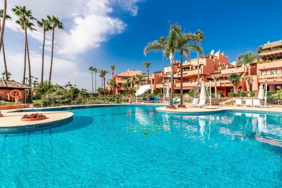Apartamento Mediterranean Bliss - 3 Bedroom Ground Floor
