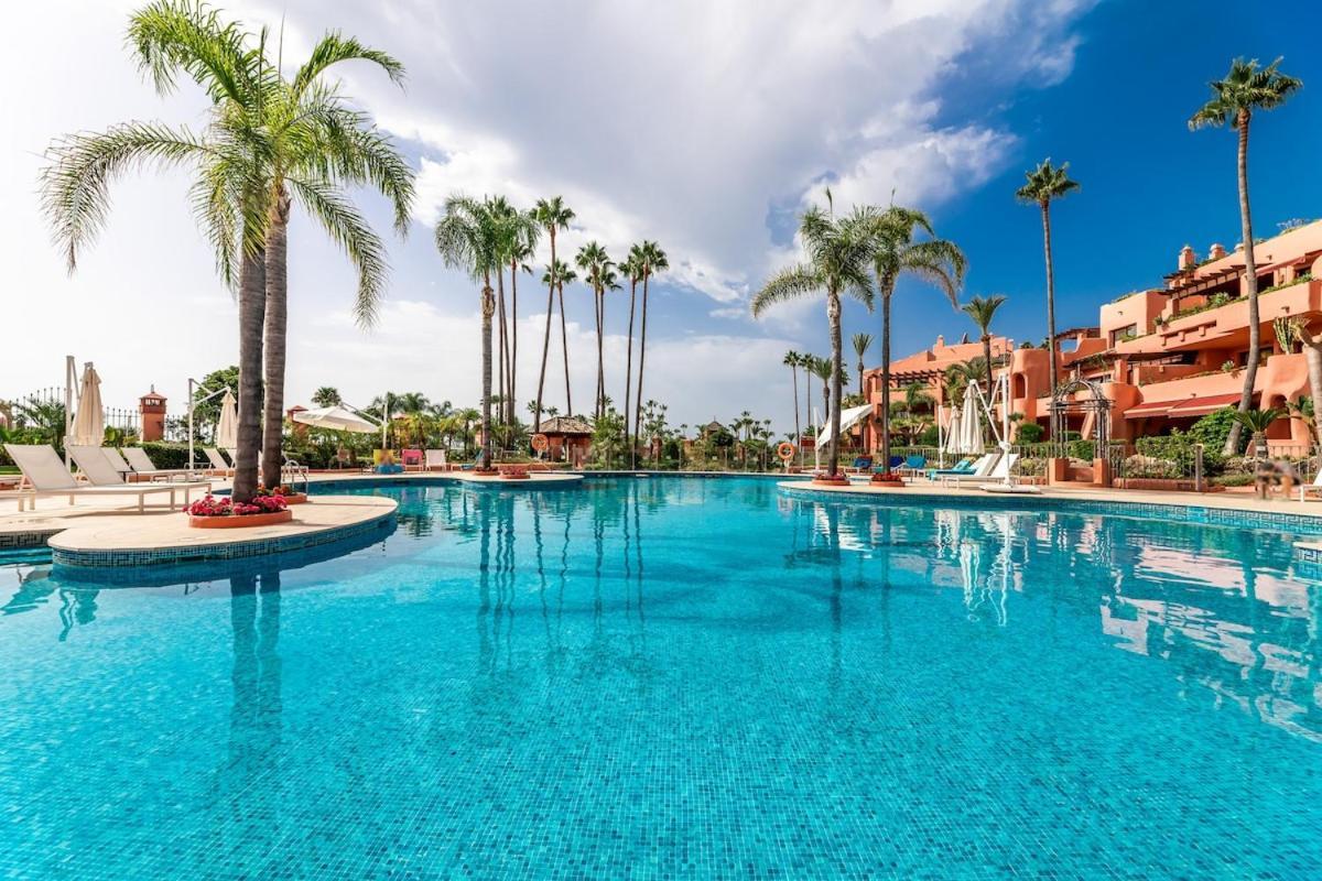 Mediterranean Bliss - 3 Bedroom Ground Floor