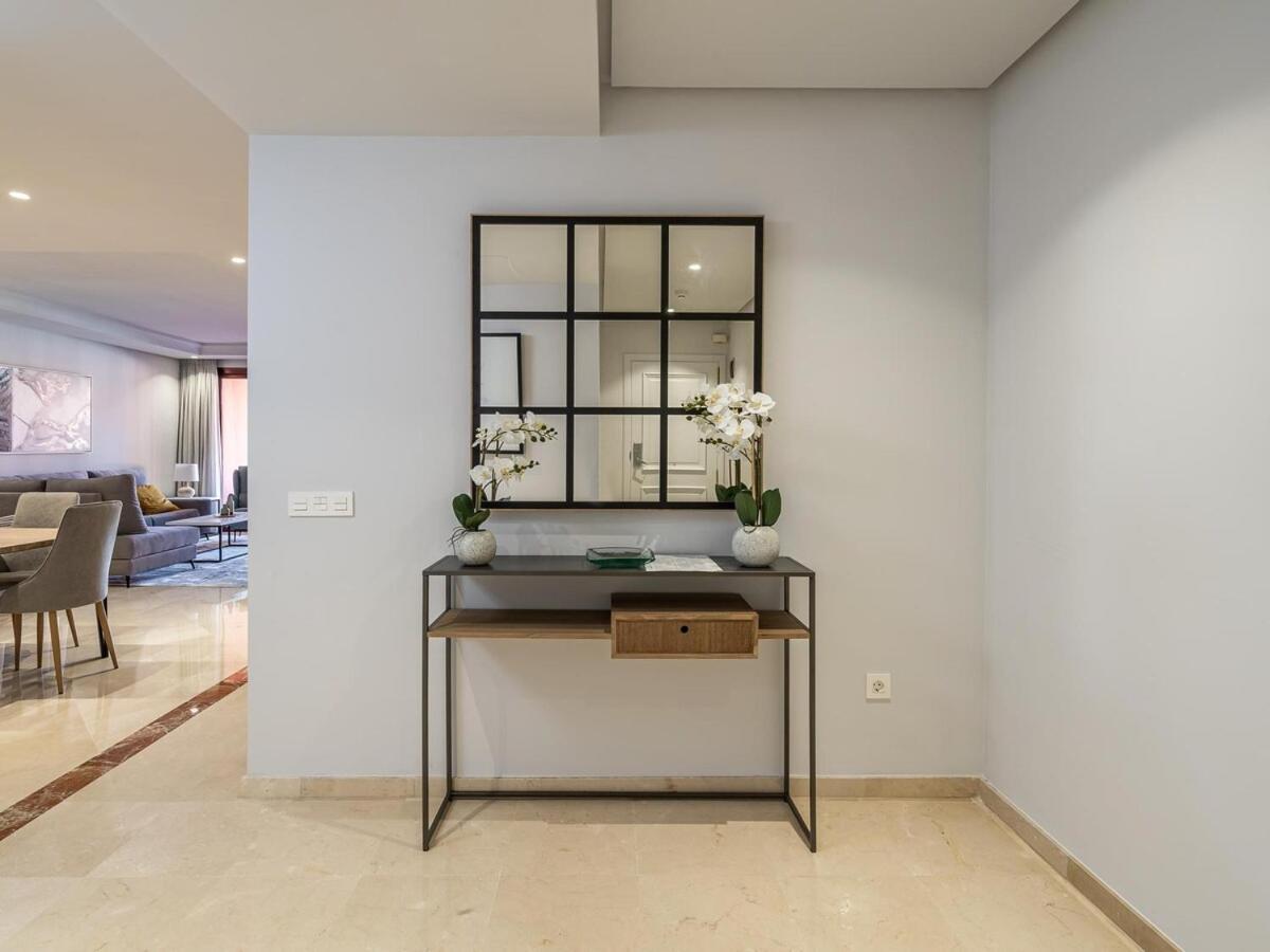 Mediterranean Bliss - 3 Bedroom Ground Floor